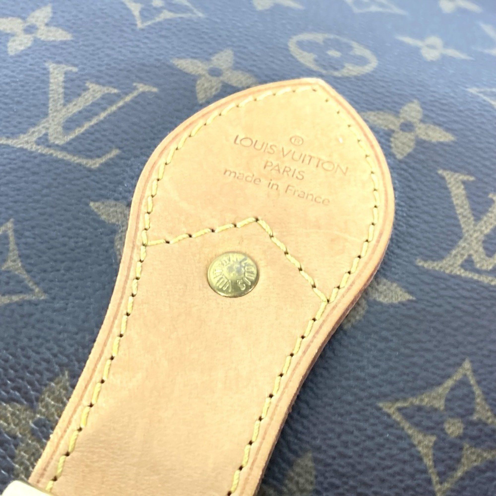 Louis Vuitton Louis Vuitton Sac Chasse handbag Size ONE SIZE - 11 Thumbnail