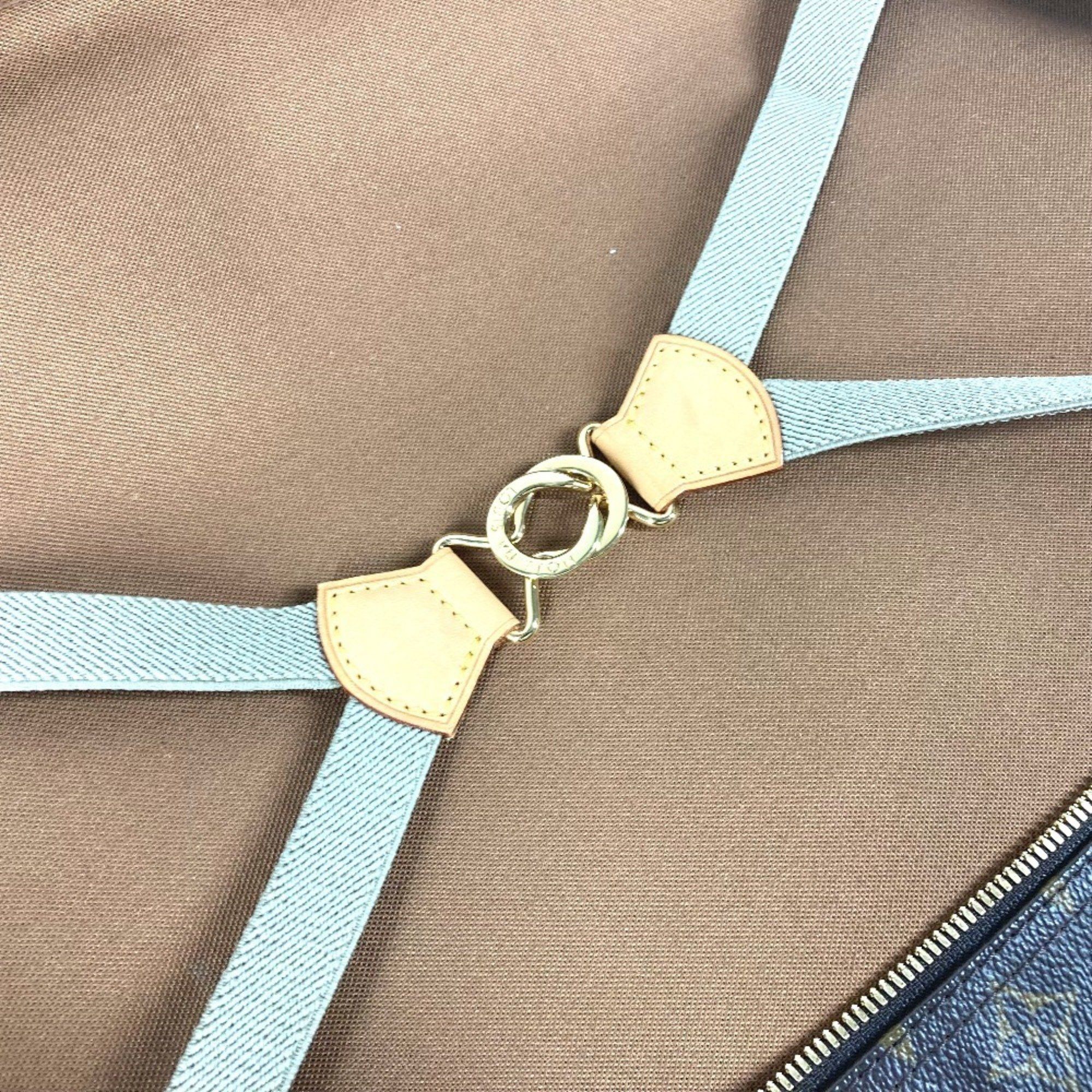 Louis Vuitton Louis Vuitton Sac Chasse handbag Size ONE SIZE - 12 Thumbnail
