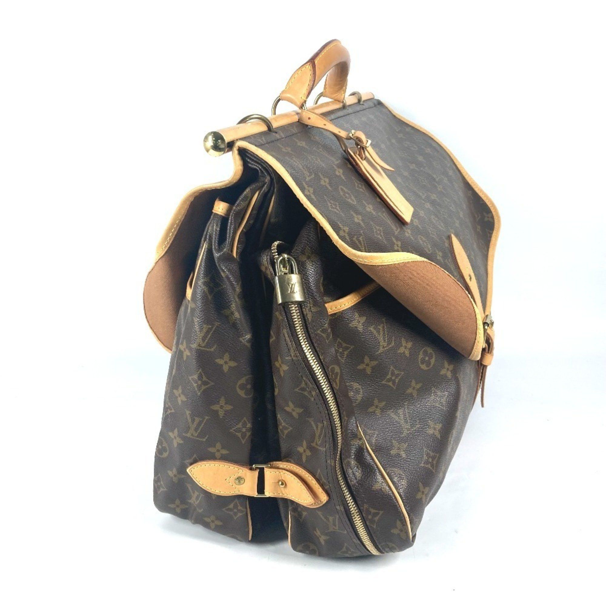 Louis Vuitton Louis Vuitton Sac Chasse handbag Size ONE SIZE - 3 Thumbnail