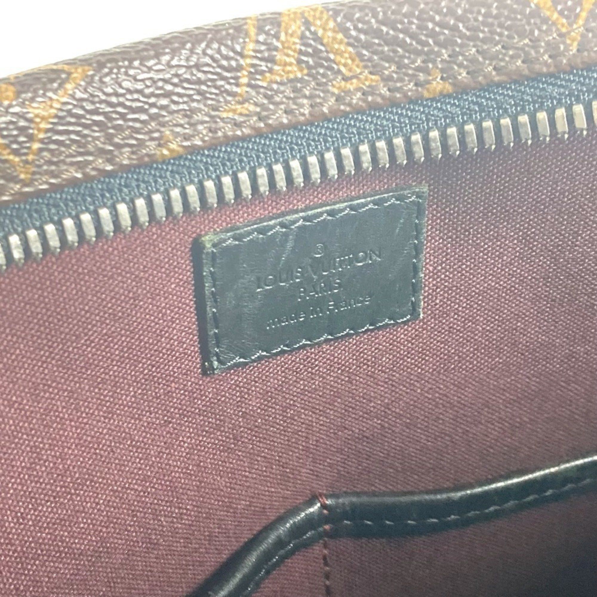 Louis Vuitton Louis Vuitton Kitan tote Size ONE SIZE - 14 Thumbnail