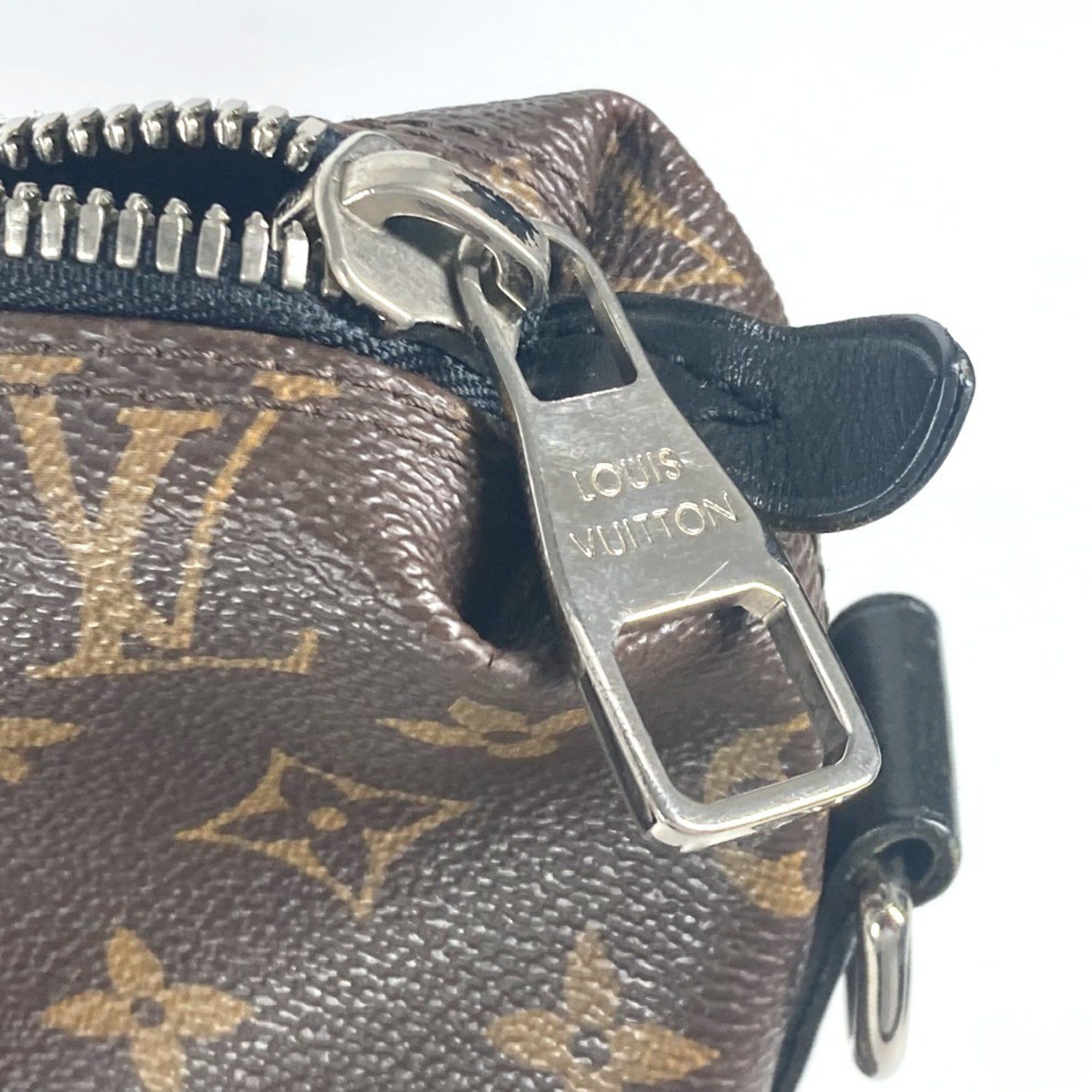 Louis Vuitton Louis Vuitton Kitan tote Size ONE SIZE - 11 Thumbnail