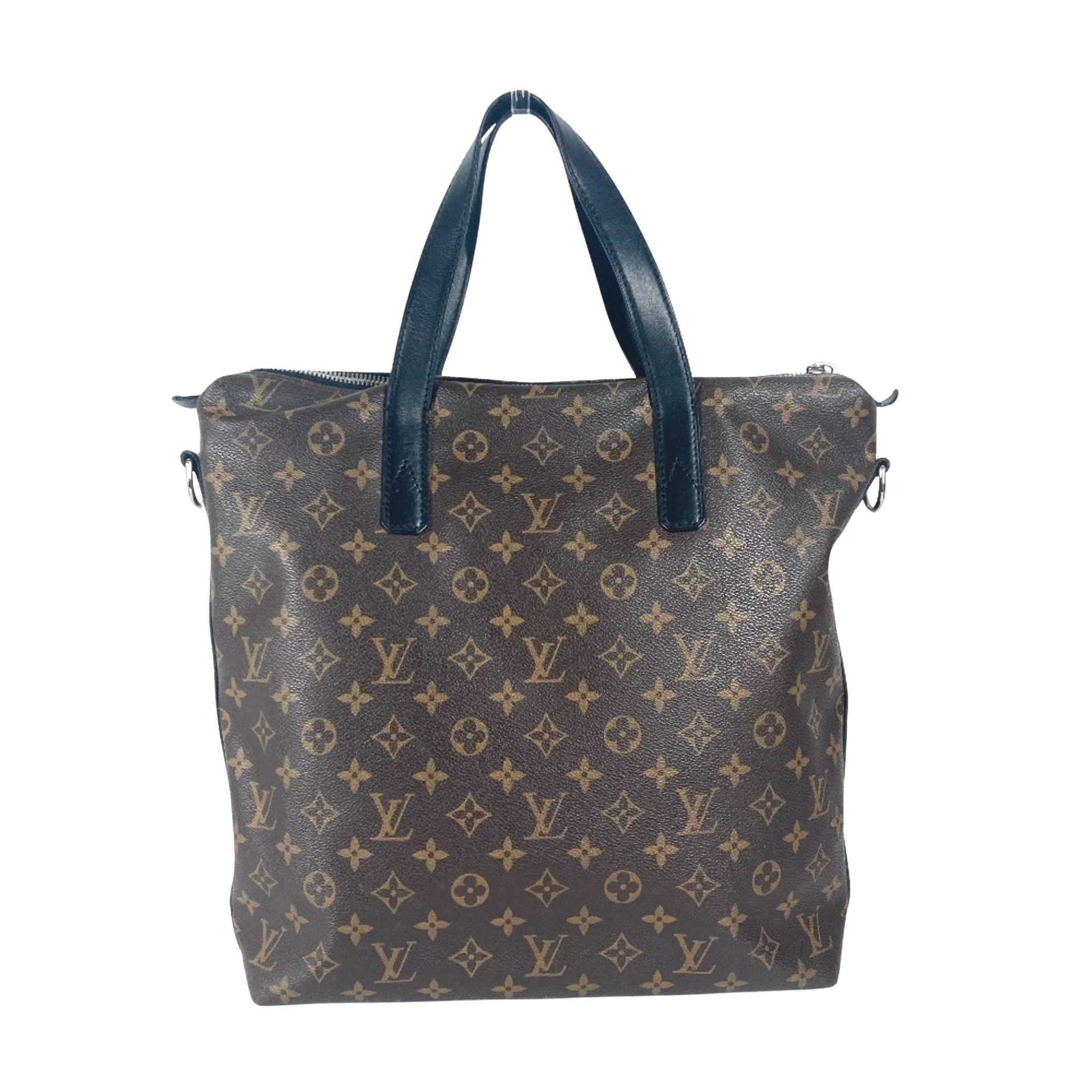 Louis Vuitton Louis Vuitton Kitan tote Size ONE SIZE - 2 Thumbnail