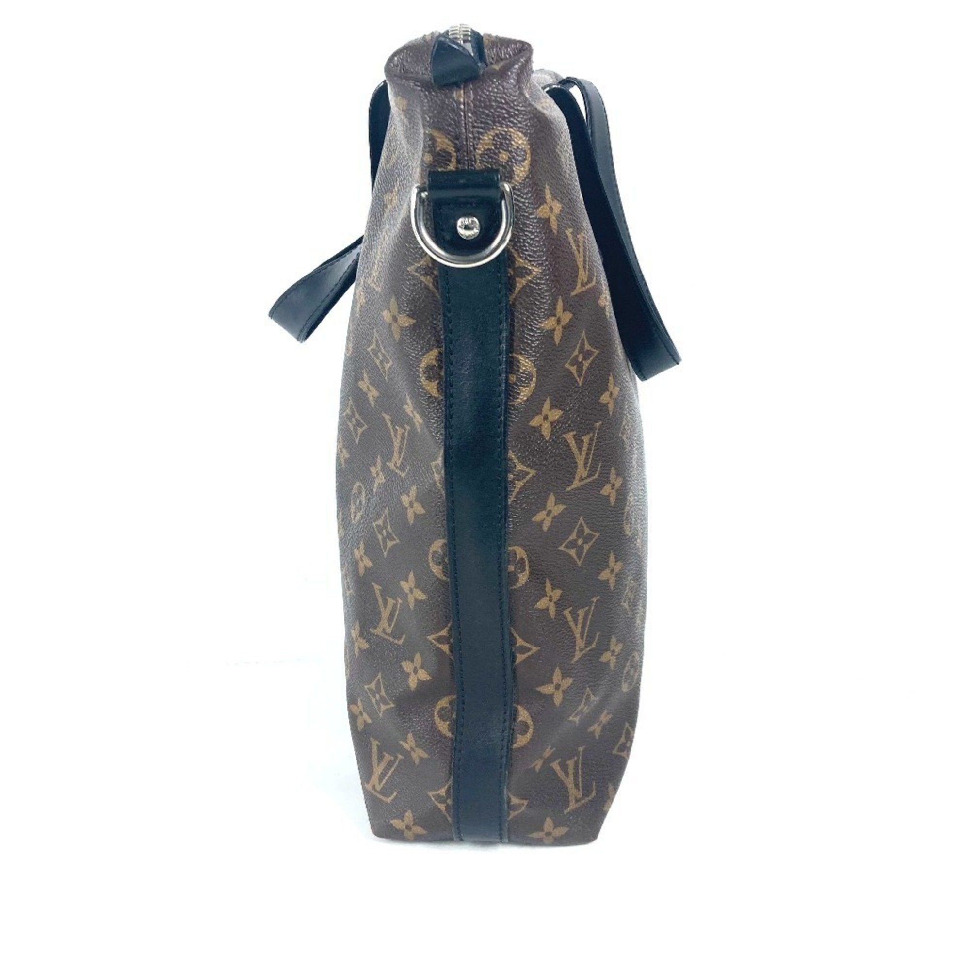 Louis Vuitton Louis Vuitton Kitan tote Size ONE SIZE - 4 Thumbnail