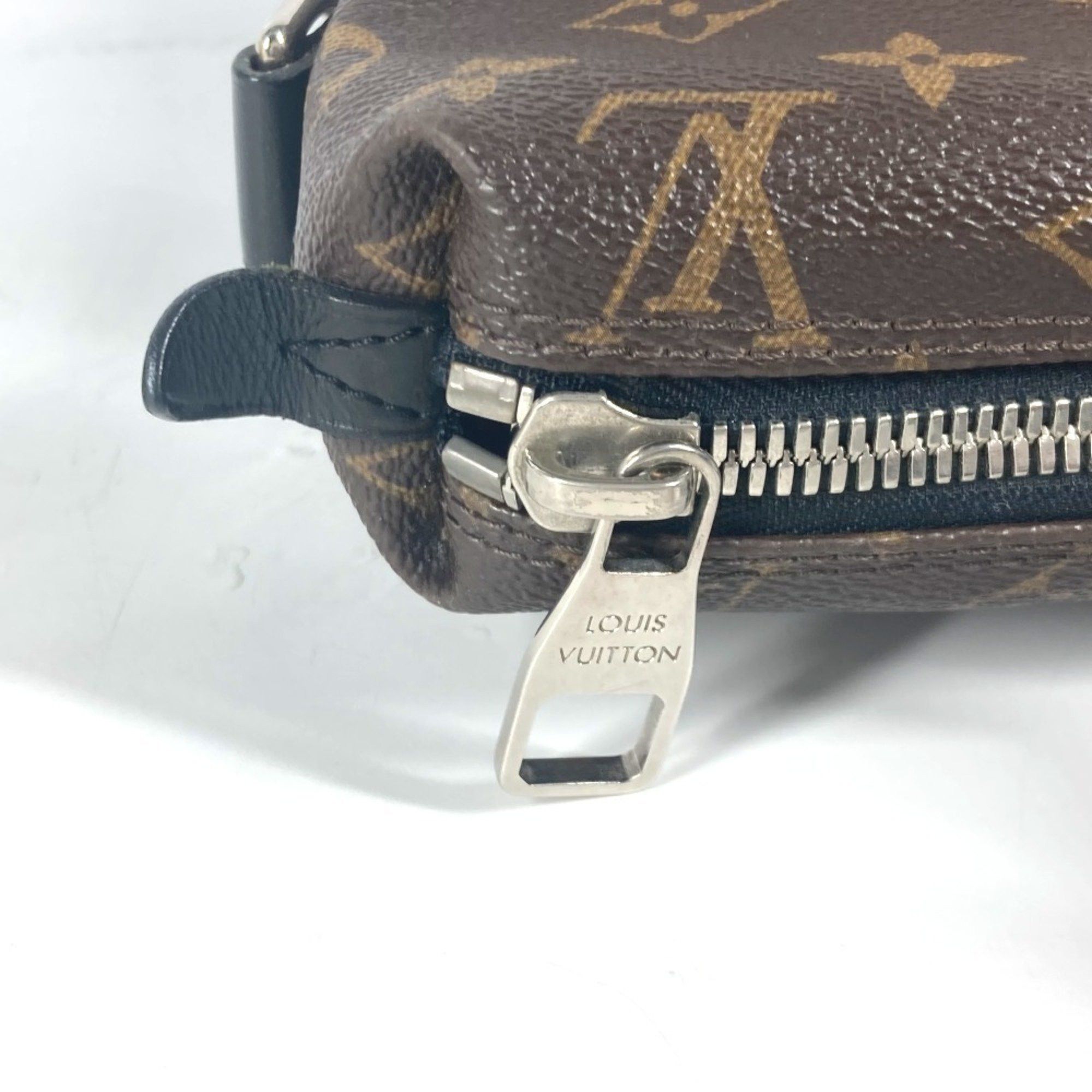 Louis Vuitton Louis Vuitton Kitan tote Size ONE SIZE - 10 Thumbnail