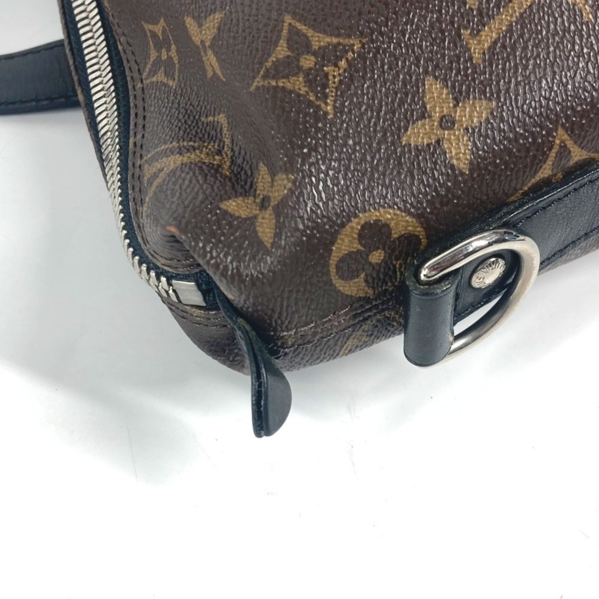 Louis Vuitton Louis Vuitton Kitan tote Size ONE SIZE - 9 Thumbnail