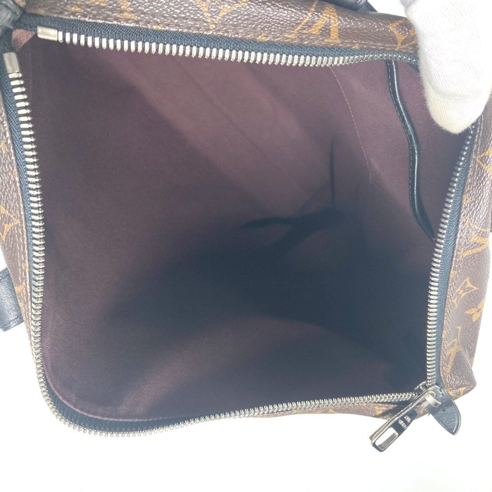 Louis Vuitton Louis Vuitton Kitan tote Size ONE SIZE - 13 Thumbnail
