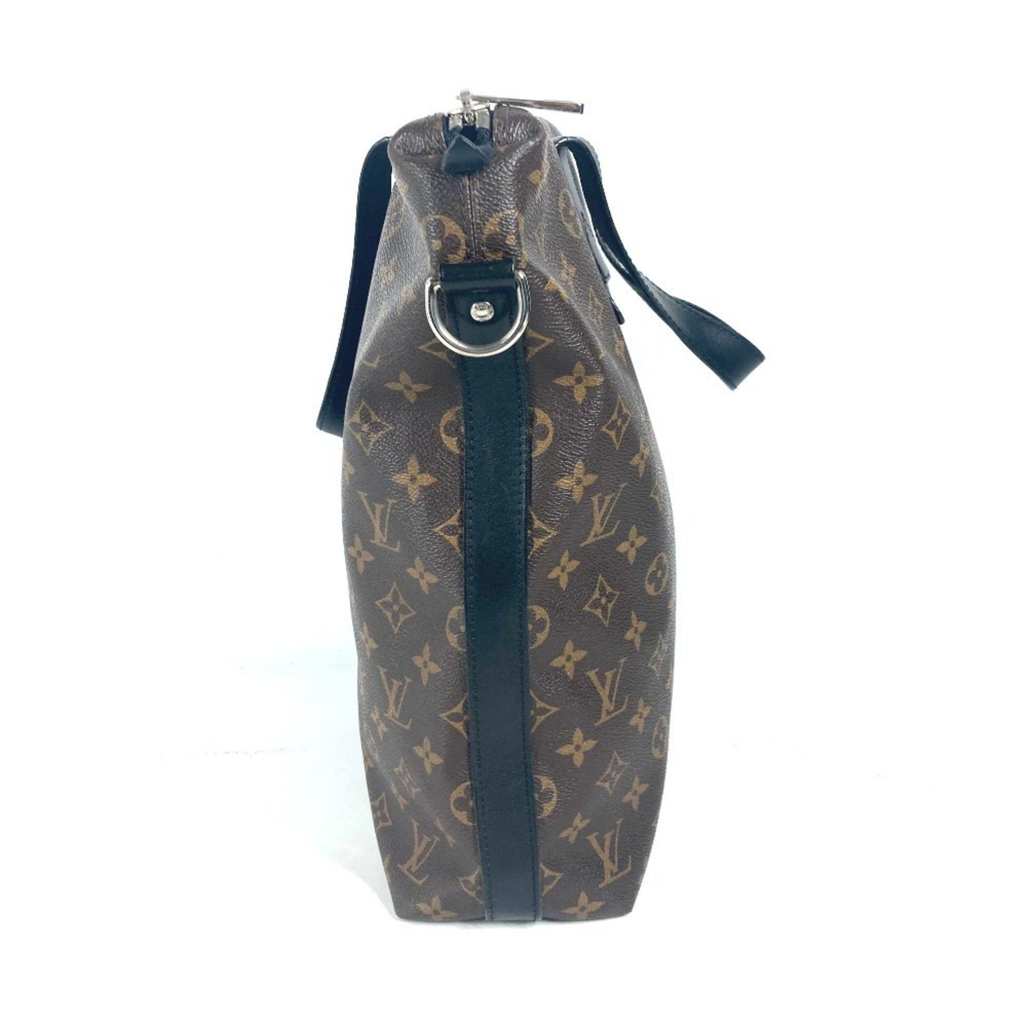 Louis Vuitton Louis Vuitton Kitan tote Size ONE SIZE - 3 Thumbnail