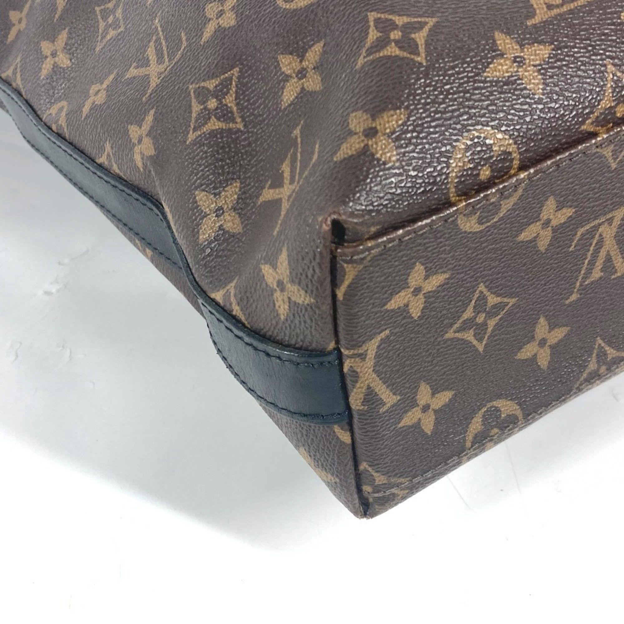 Louis Vuitton Louis Vuitton Kitan tote Size ONE SIZE - 8 Thumbnail