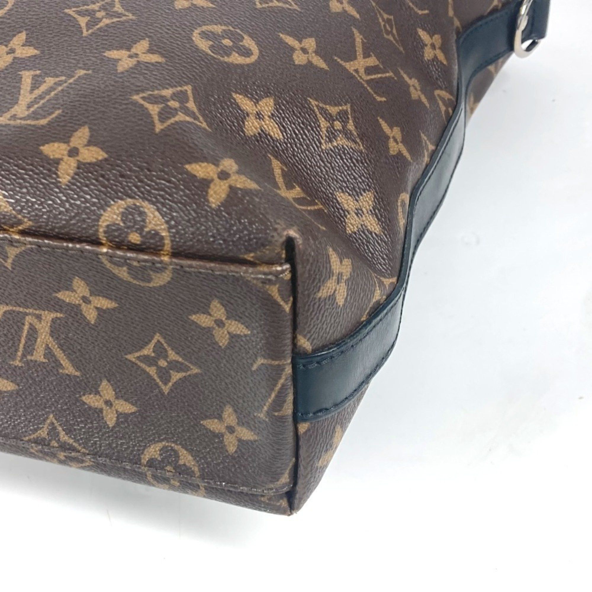 Louis Vuitton Louis Vuitton Kitan tote Size ONE SIZE - 7 Thumbnail