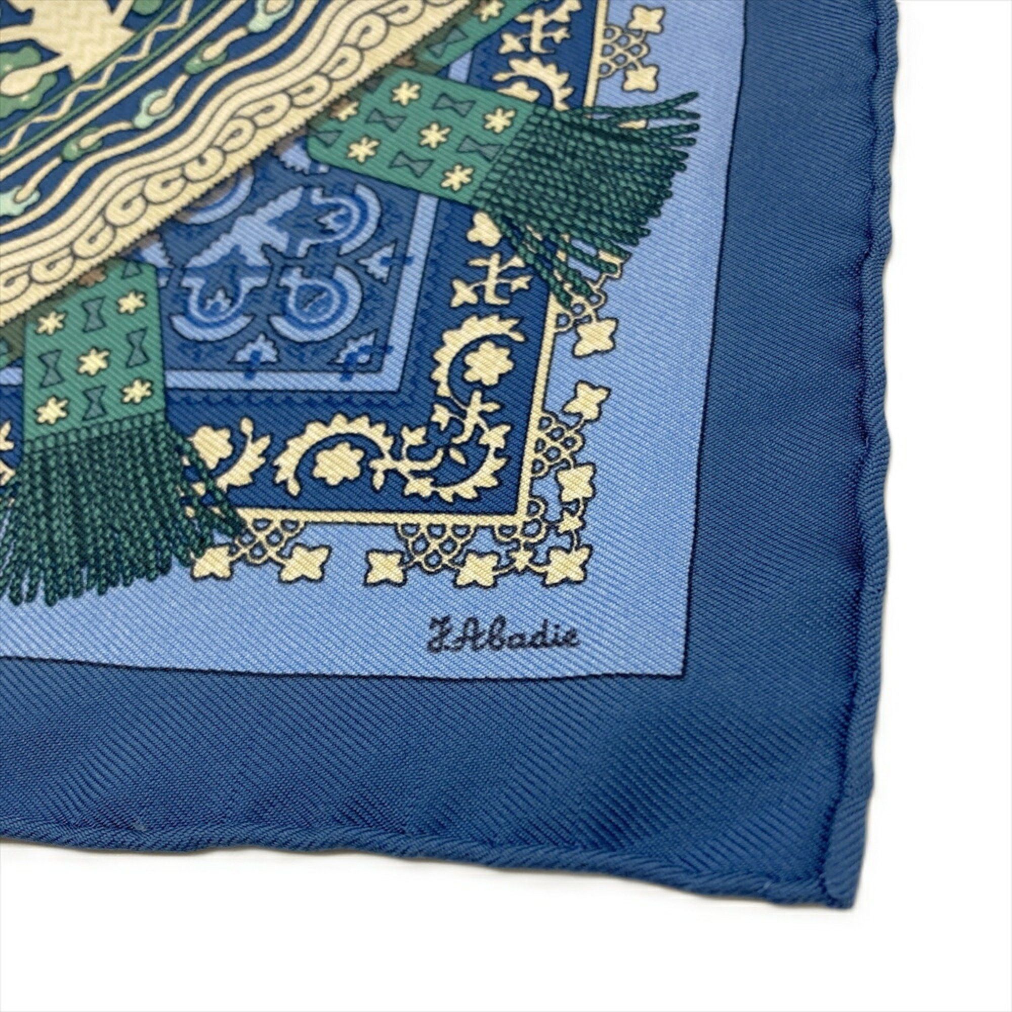 Hermes Hermès Carré 90 scarf Size ONE SIZE - 4 Thumbnail
