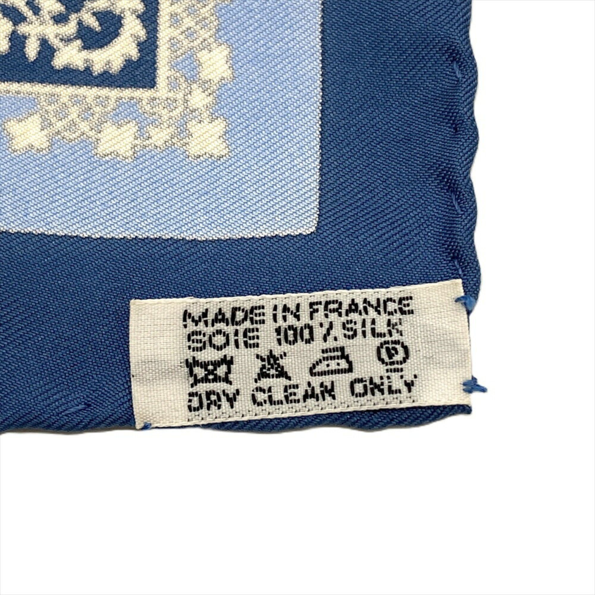 Hermes Hermès Carré 90 scarf Size ONE SIZE - 5 Thumbnail