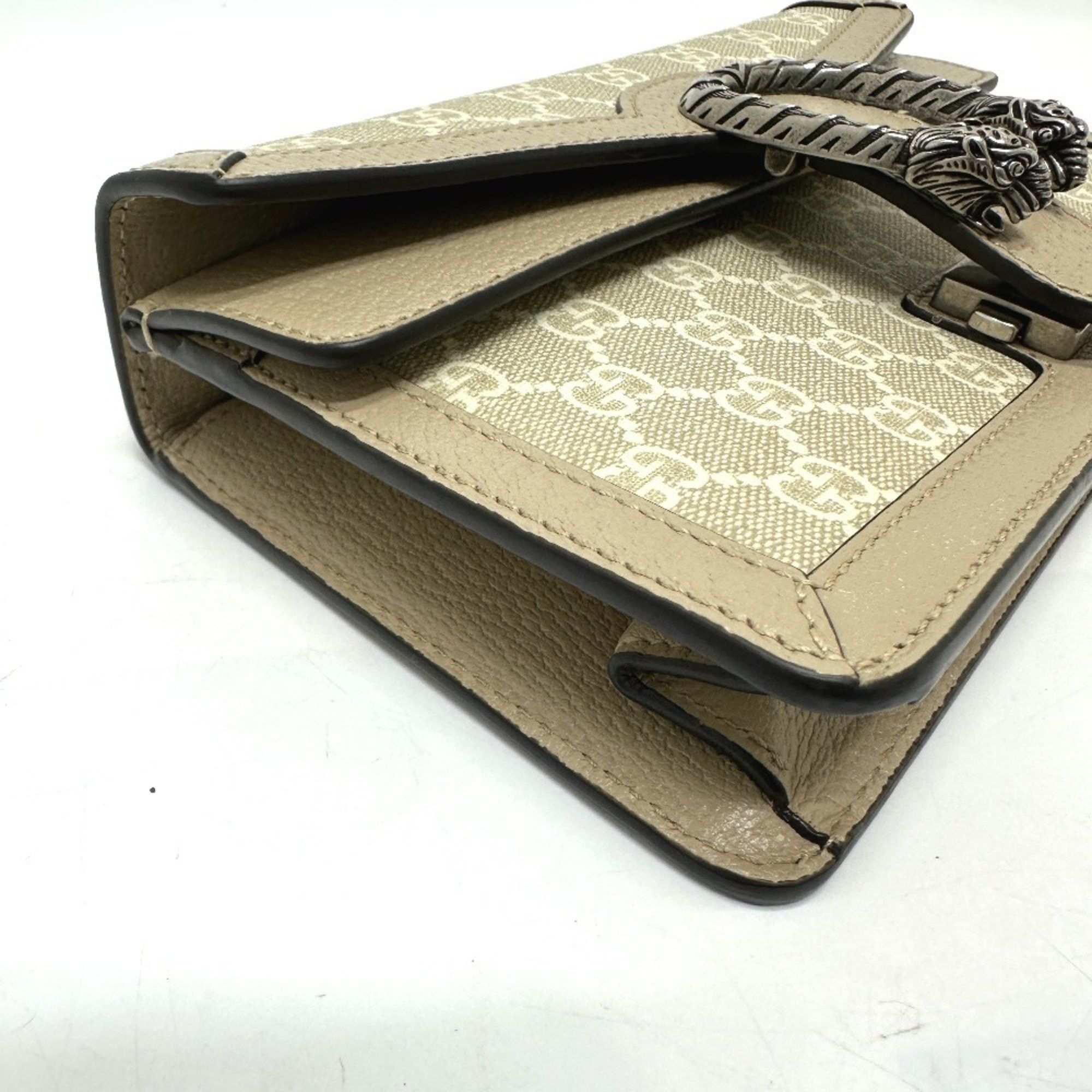 Gucci Gucci Dionysus shoulder Size ONE SIZE - 4 Thumbnail