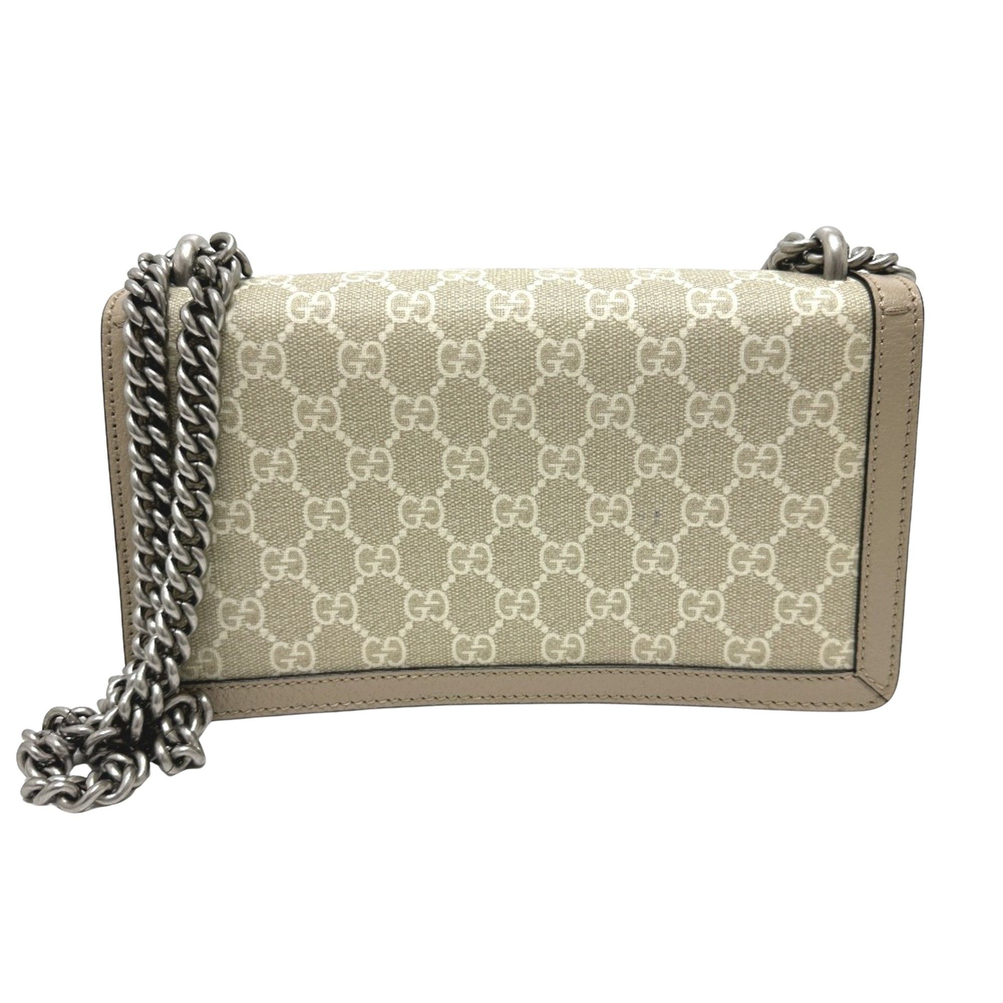 Gucci Gucci Dionysus shoulder Size ONE SIZE - 2 Thumbnail