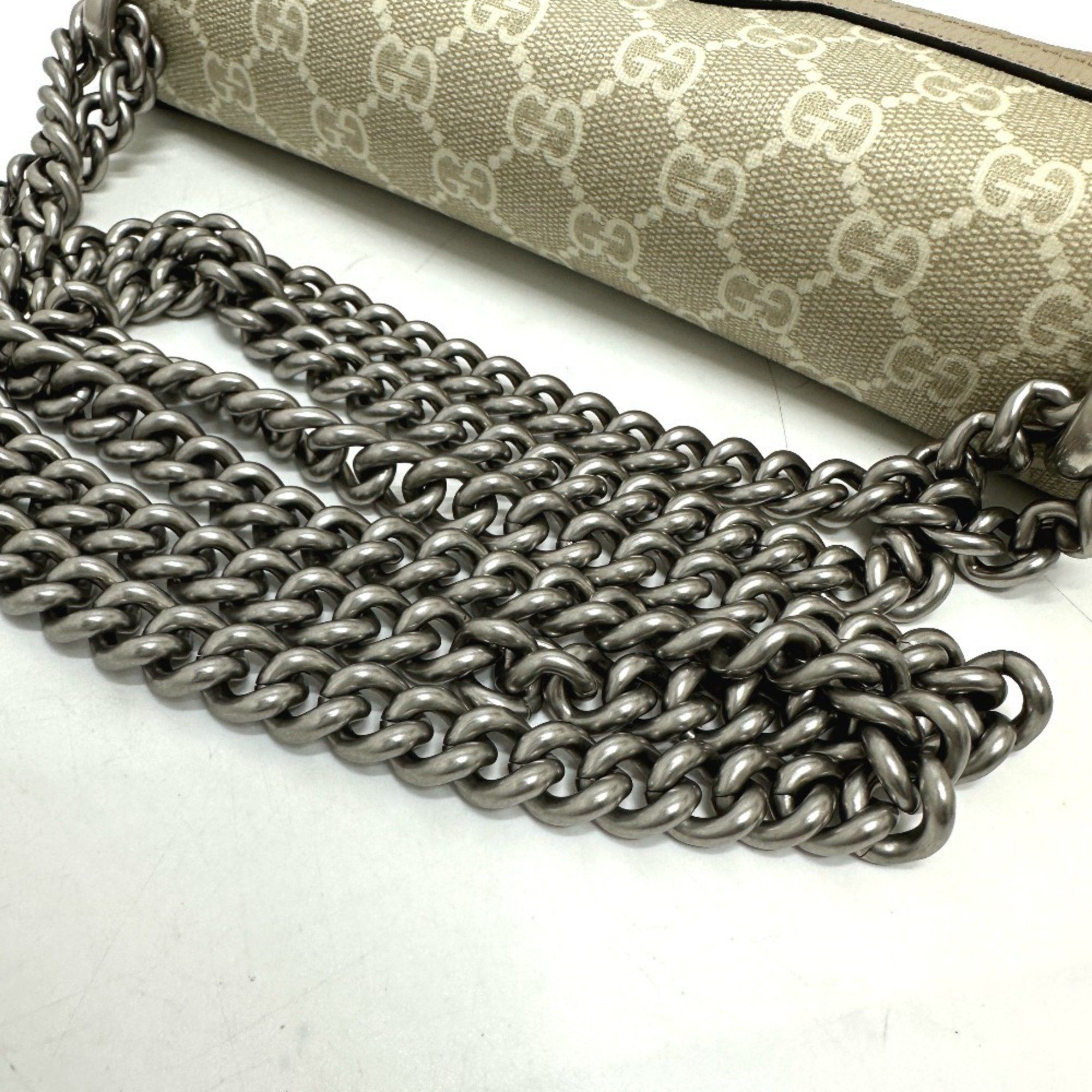 Gucci Gucci Dionysus shoulder Size ONE SIZE - 5 Thumbnail