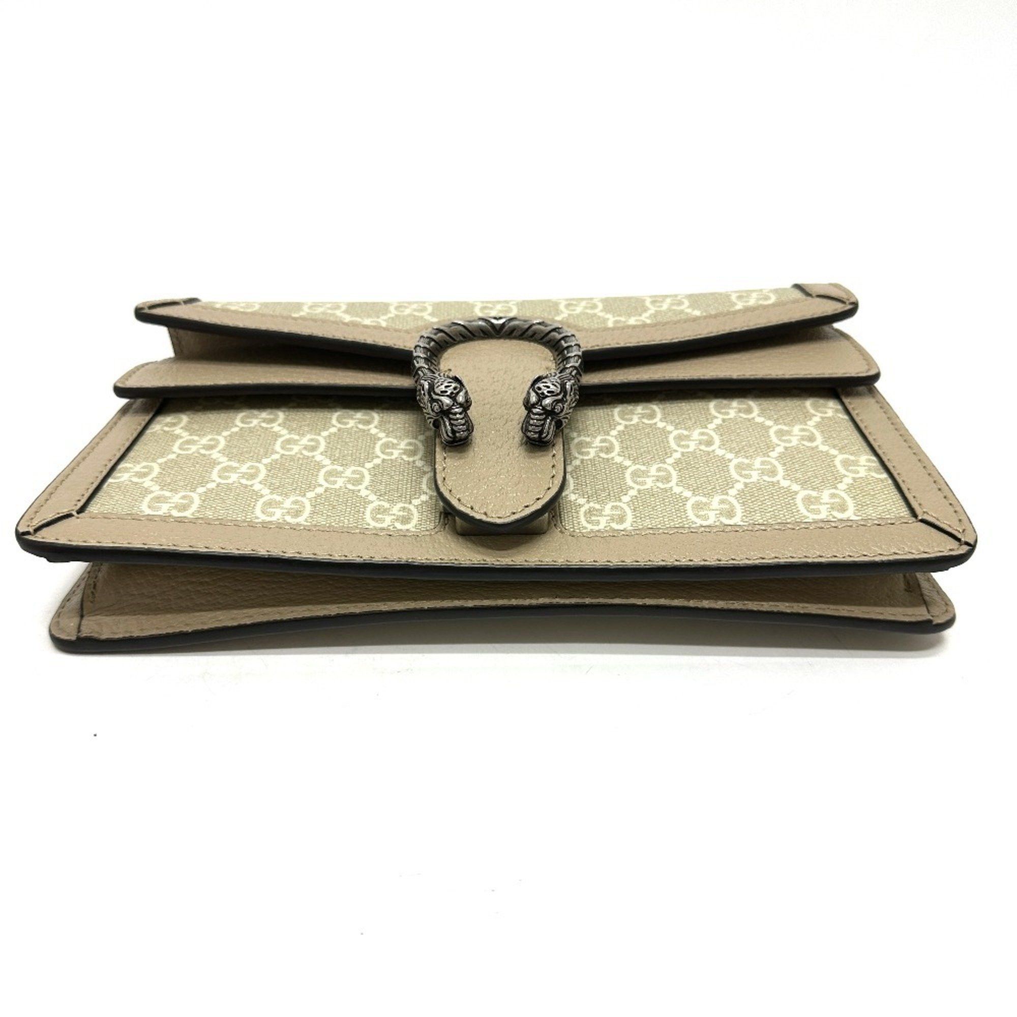 Gucci Gucci Dionysus shoulder Size ONE SIZE - 6 Thumbnail