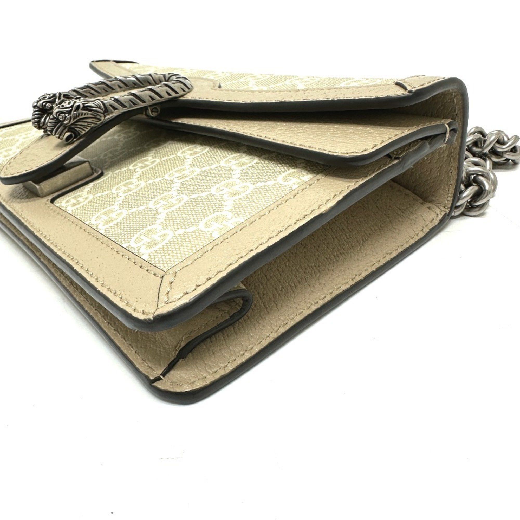 Gucci Gucci Dionysus shoulder Size ONE SIZE - 3 Thumbnail