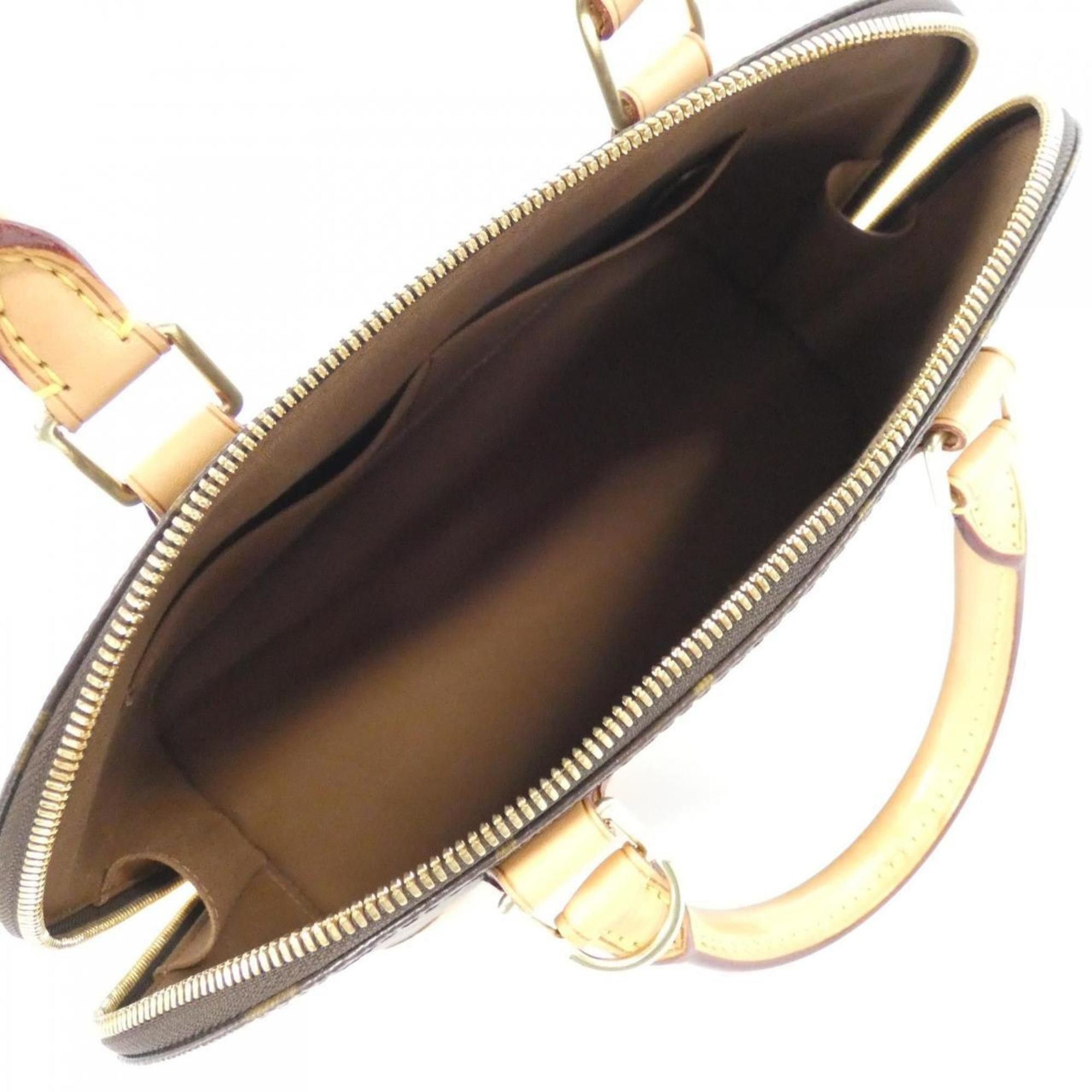 Louis Vuitton Louis Vuitton Alma handbag Size ONE SIZE - 4 Thumbnail