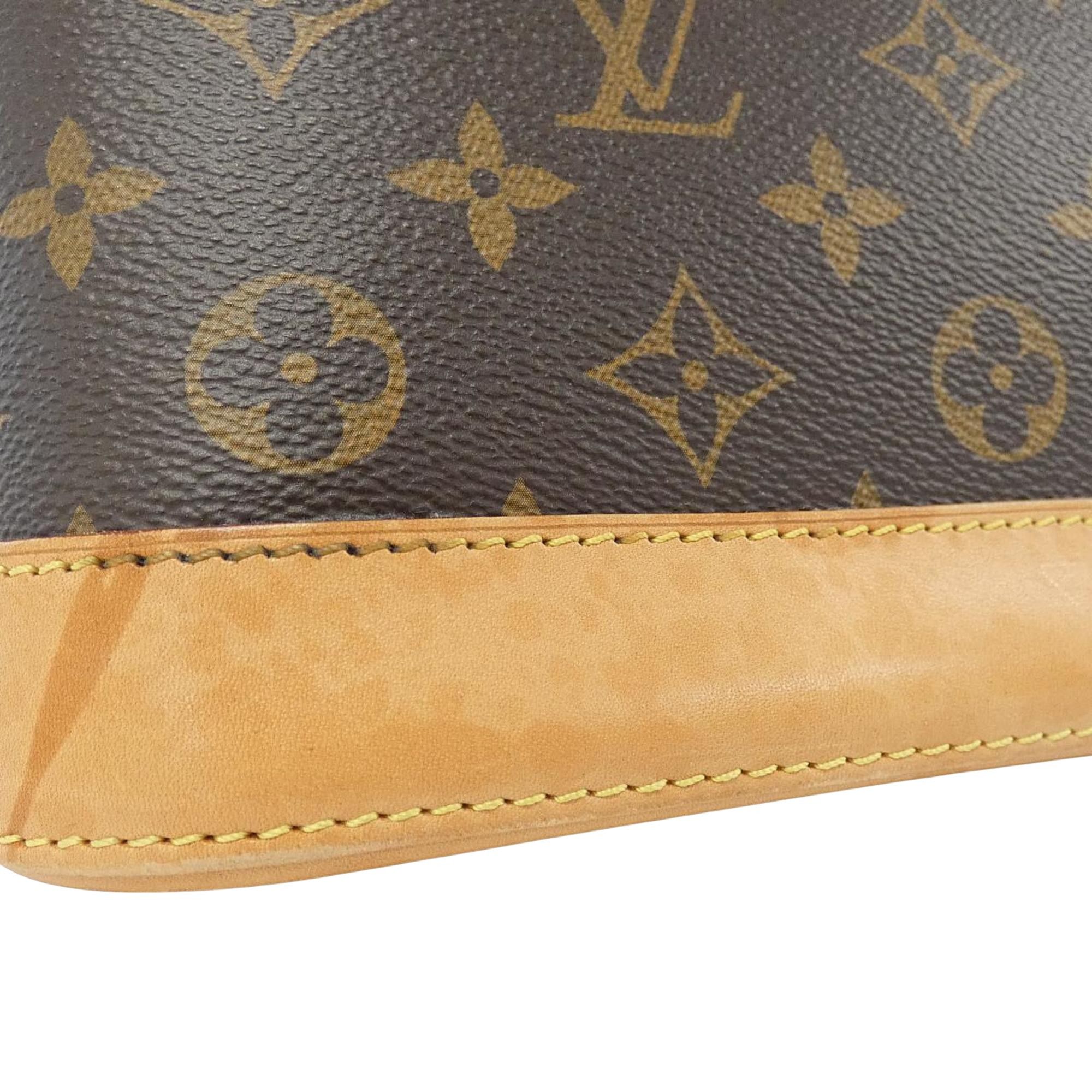 Louis Vuitton Louis Vuitton Alma handbag Size ONE SIZE - 2 Thumbnail