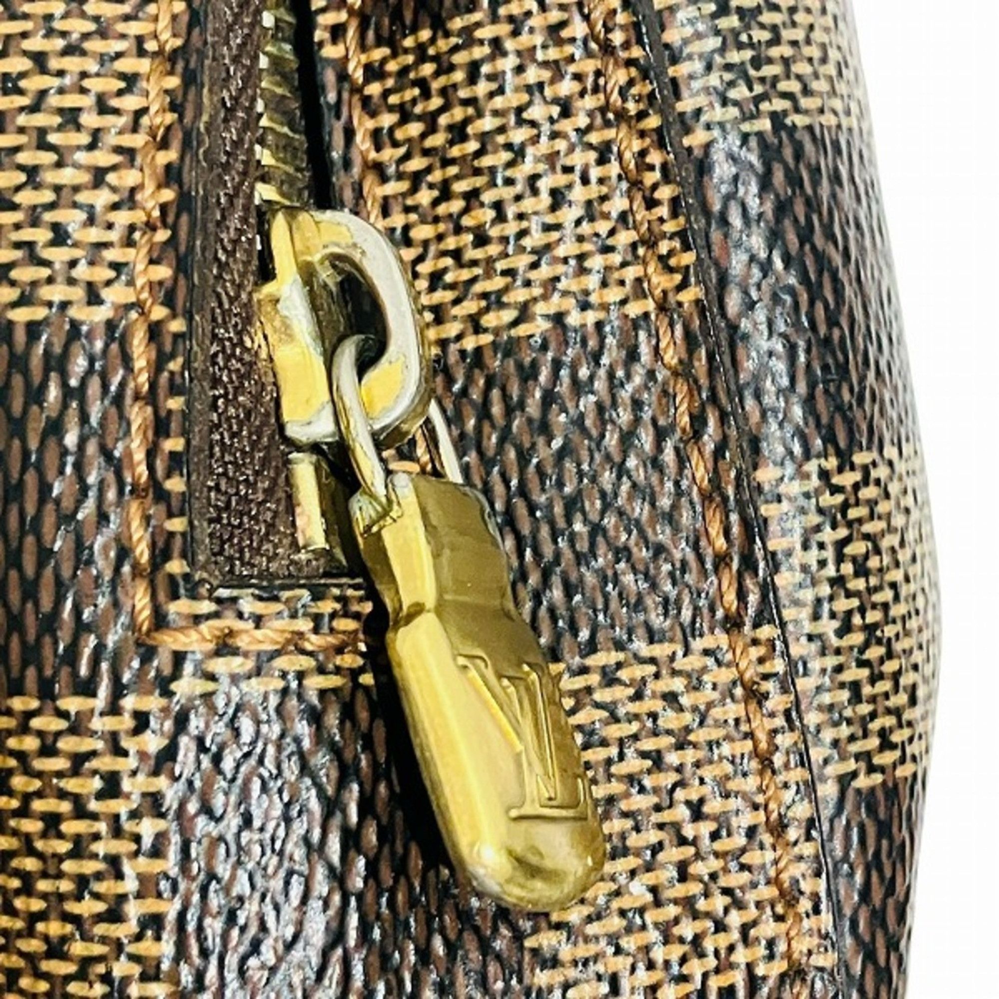 Louis Vuitton Louis Vuitton Geronimo shoulder Size ONE SIZE - 6 Thumbnail