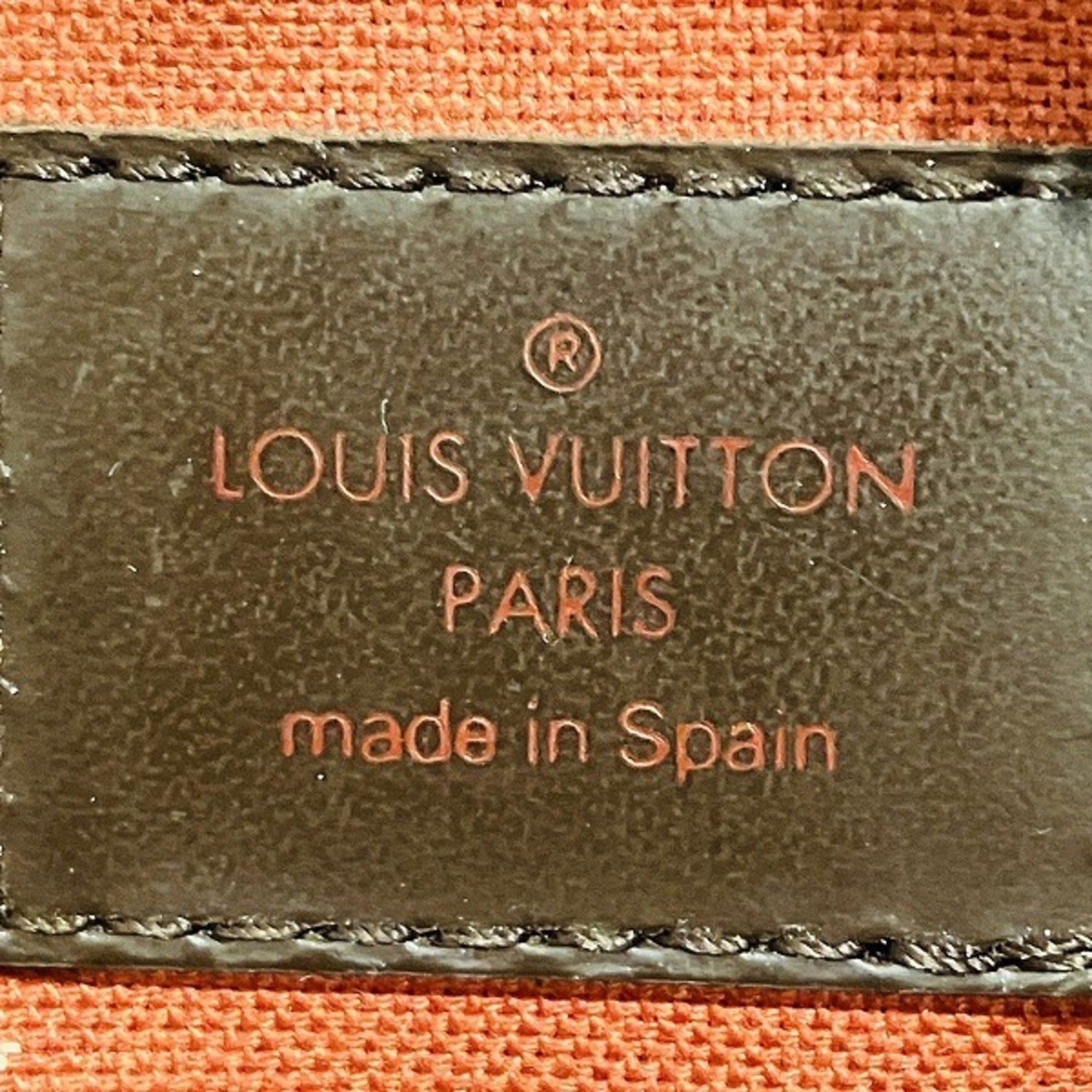 Louis Vuitton Louis Vuitton Geronimo shoulder Size ONE SIZE - 8 Thumbnail