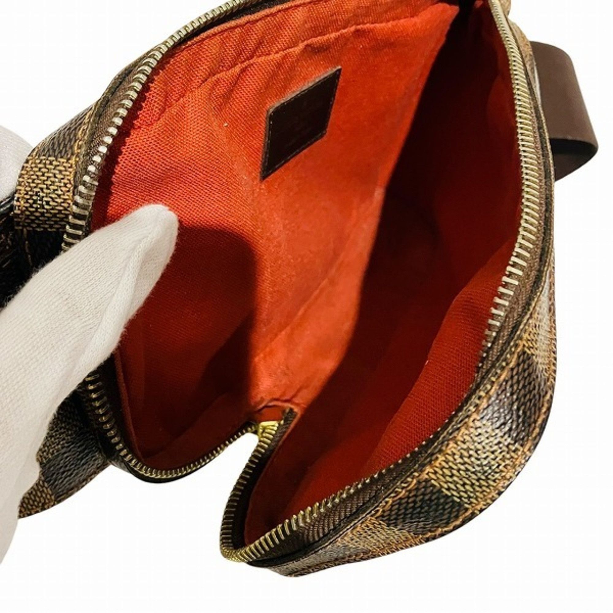Louis Vuitton Louis Vuitton Geronimo shoulder Size ONE SIZE - 7 Thumbnail