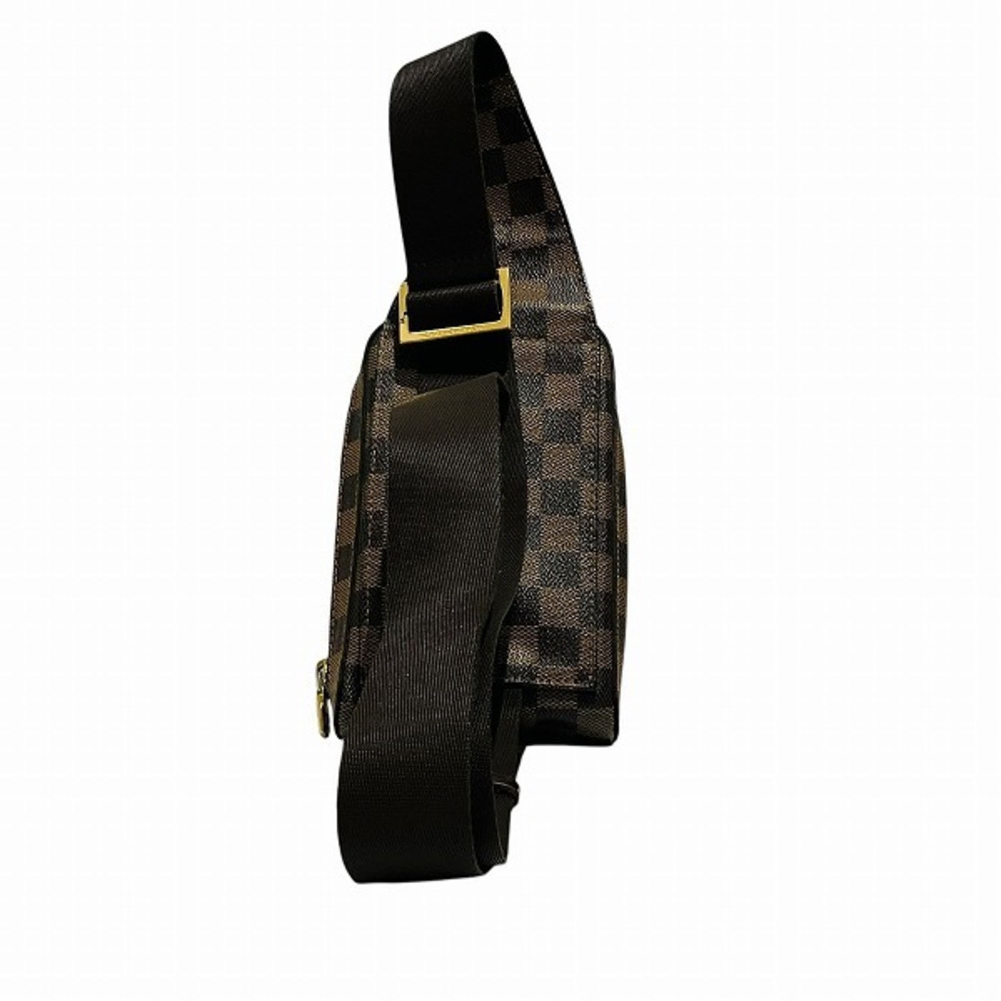Louis Vuitton Louis Vuitton Geronimo shoulder Size ONE SIZE - 2 Thumbnail