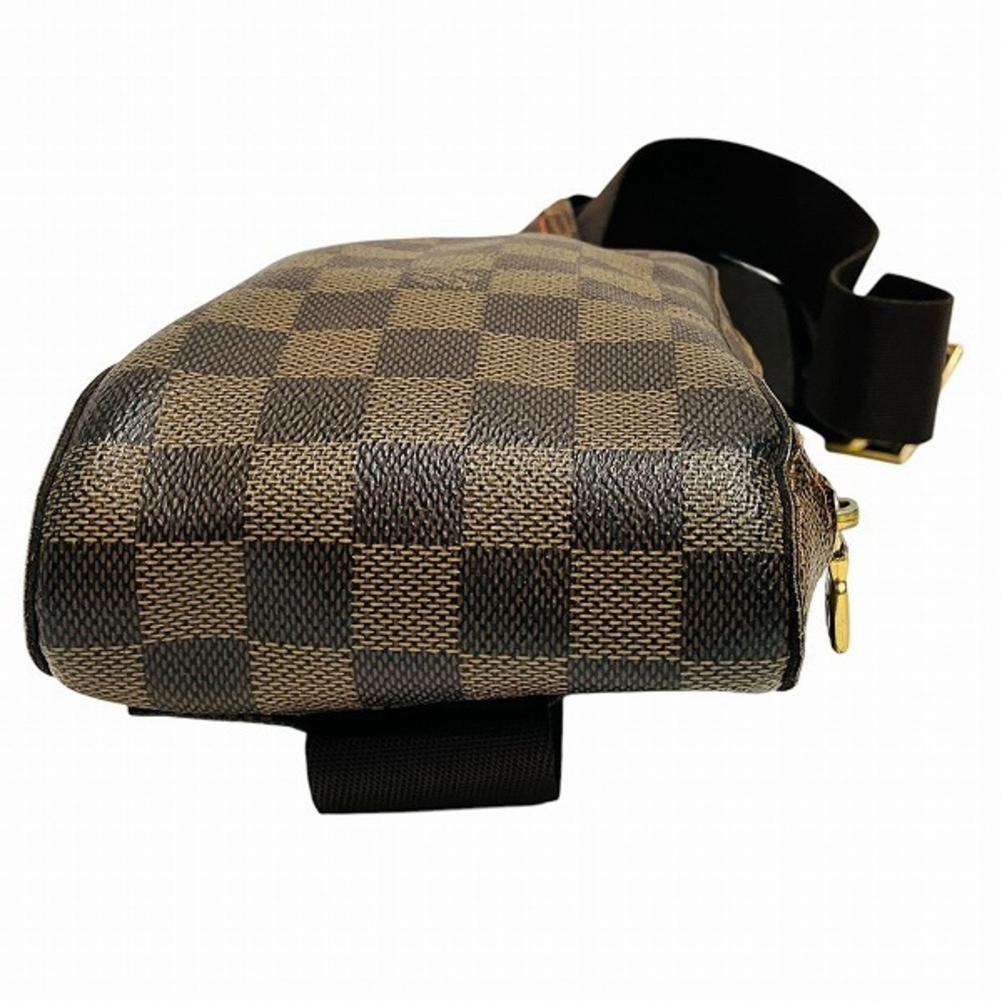 Louis Vuitton Louis Vuitton Geronimo shoulder Size ONE SIZE - 3 Thumbnail
