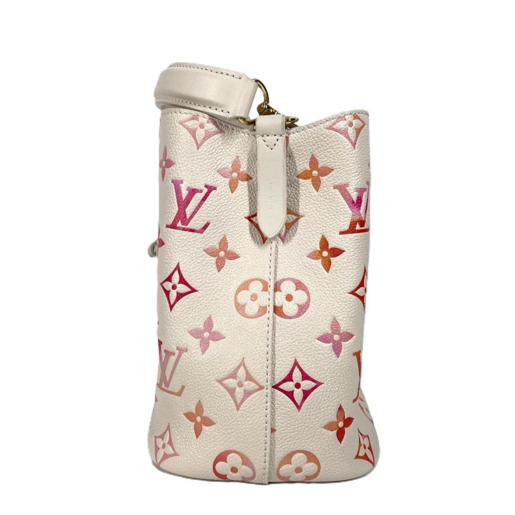 Louis Vuitton Louis Vuitton Néonoé Bb handbag Size ONE SIZE - 3 Thumbnail