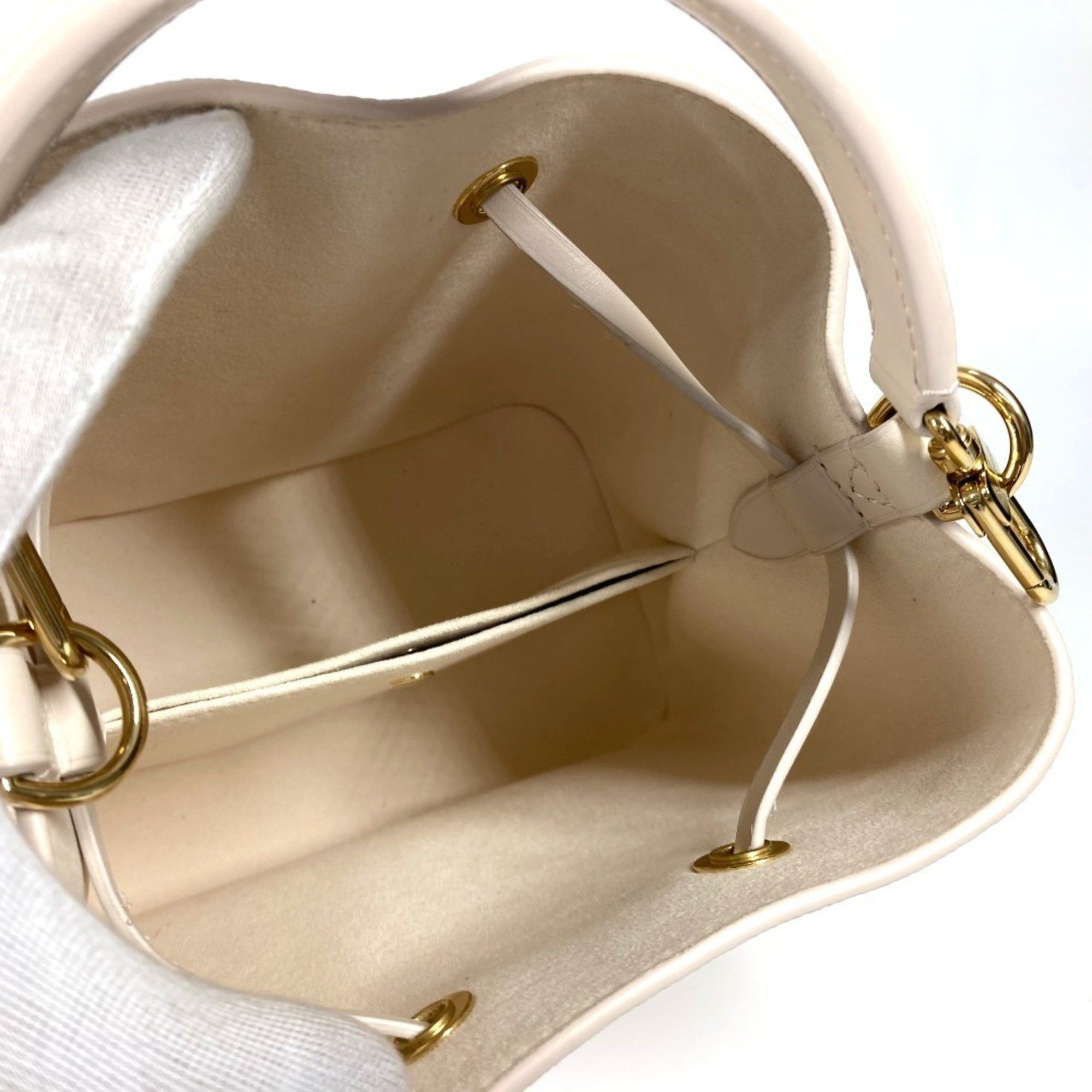 Louis Vuitton Louis Vuitton Néonoé Bb handbag Size ONE SIZE - 16 Thumbnail