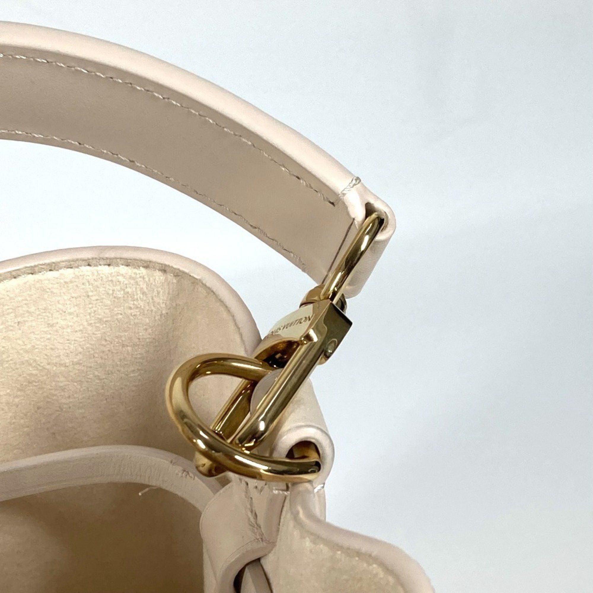 Louis Vuitton Louis Vuitton Néonoé Bb handbag Size ONE SIZE - 7 Thumbnail