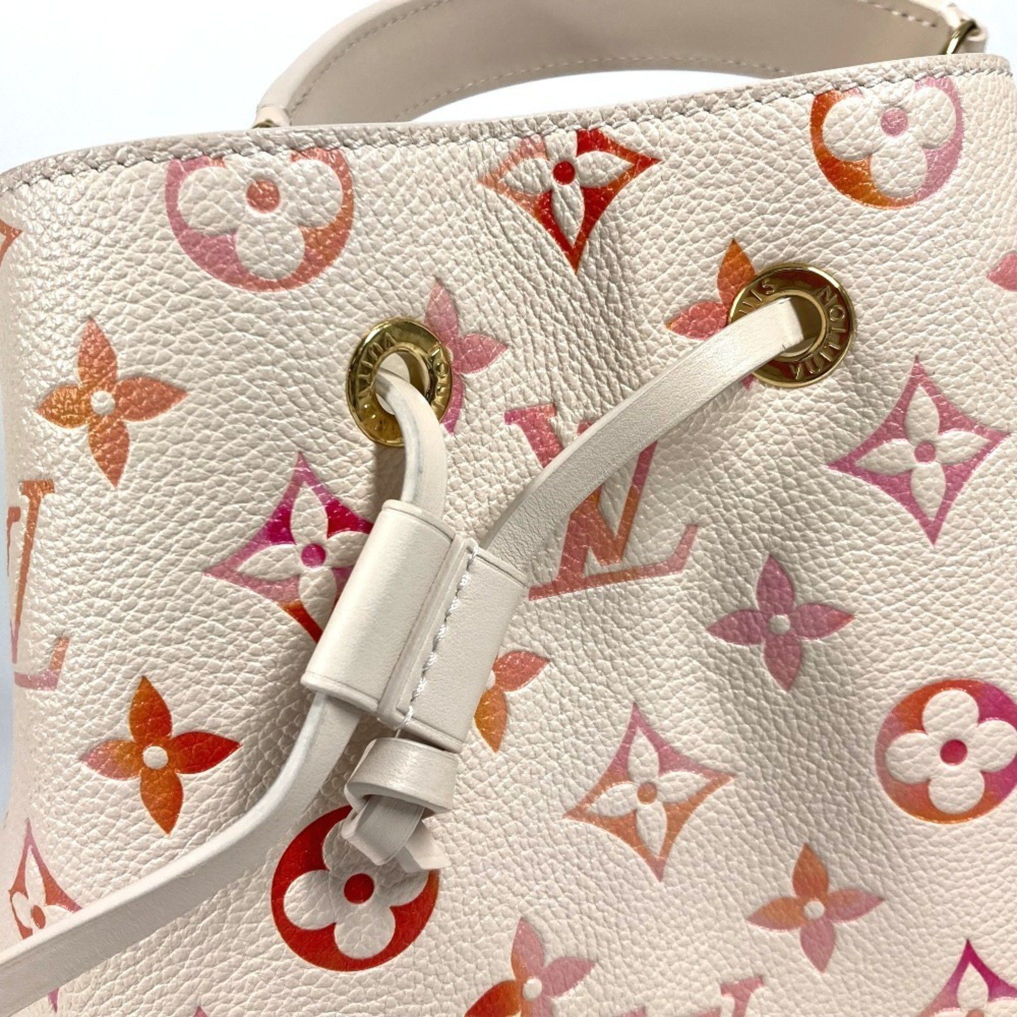 Louis Vuitton Louis Vuitton Néonoé Bb handbag Size ONE SIZE - 11 Thumbnail