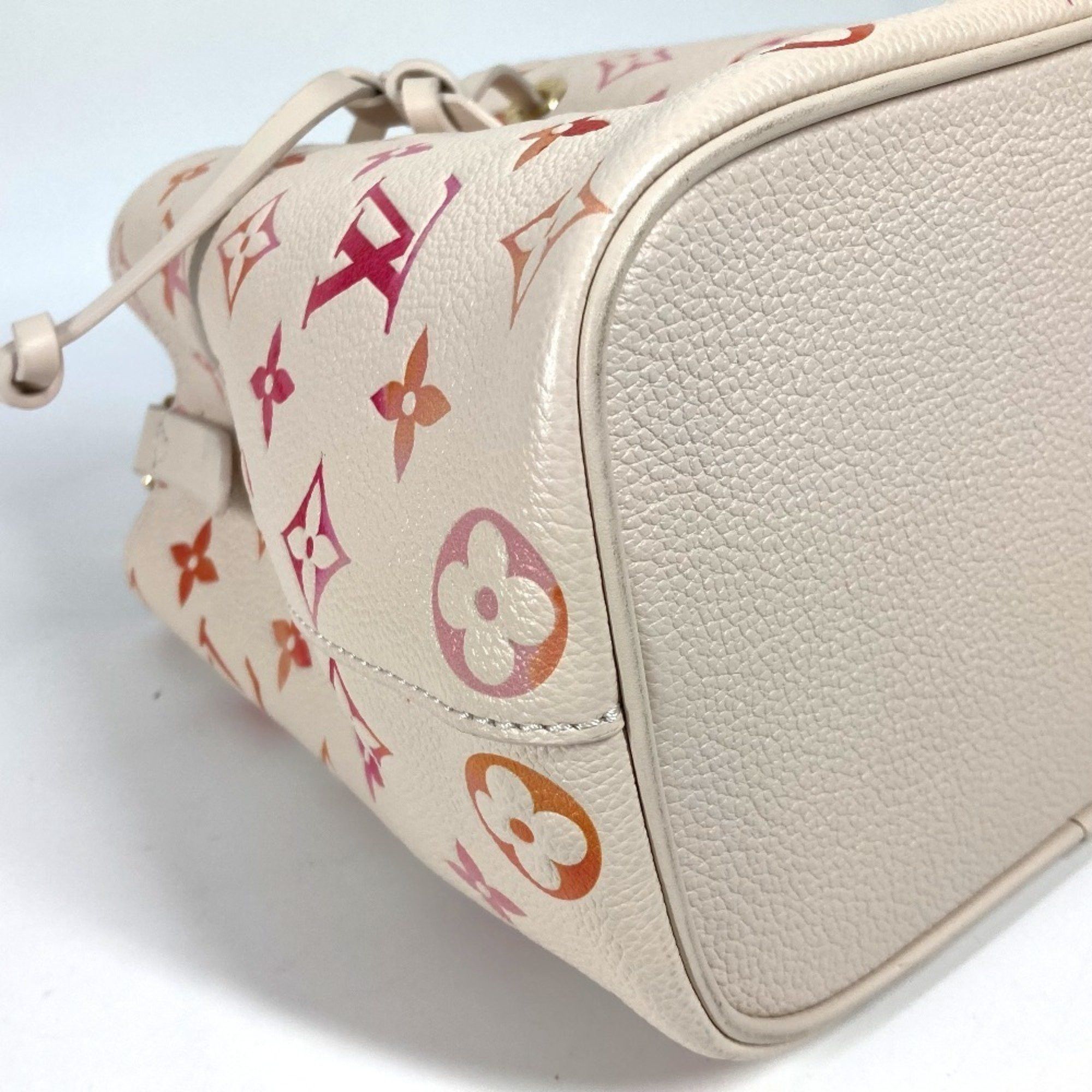 Louis Vuitton Louis Vuitton Néonoé Bb handbag Size ONE SIZE - 10 Thumbnail