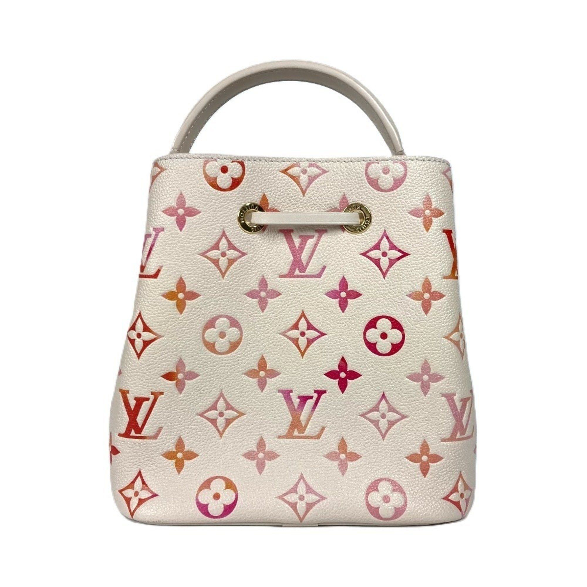 Louis Vuitton Louis Vuitton Néonoé Bb handbag Size ONE SIZE - 2 Thumbnail