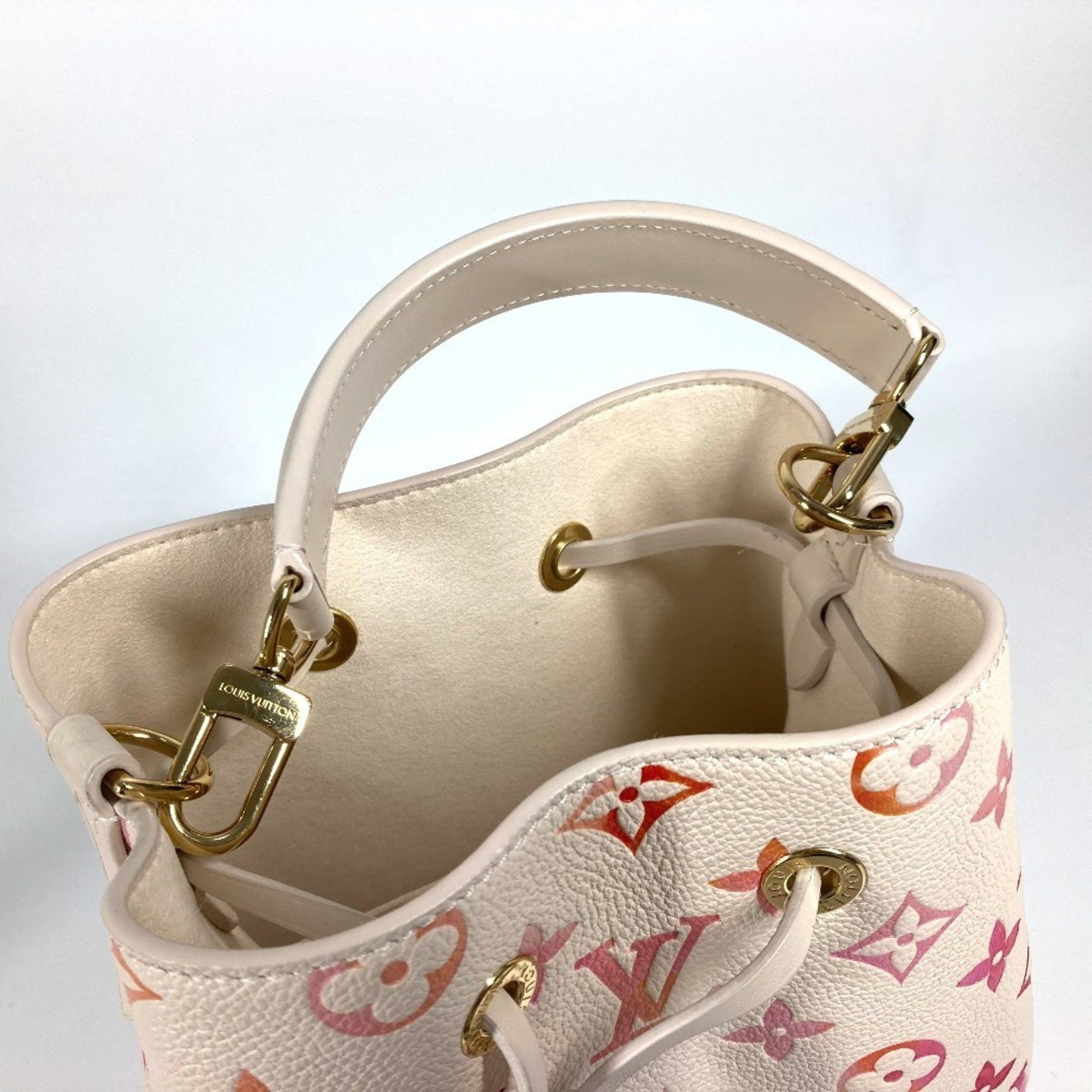 Louis Vuitton Louis Vuitton Néonoé Bb handbag Size ONE SIZE - 6 Thumbnail