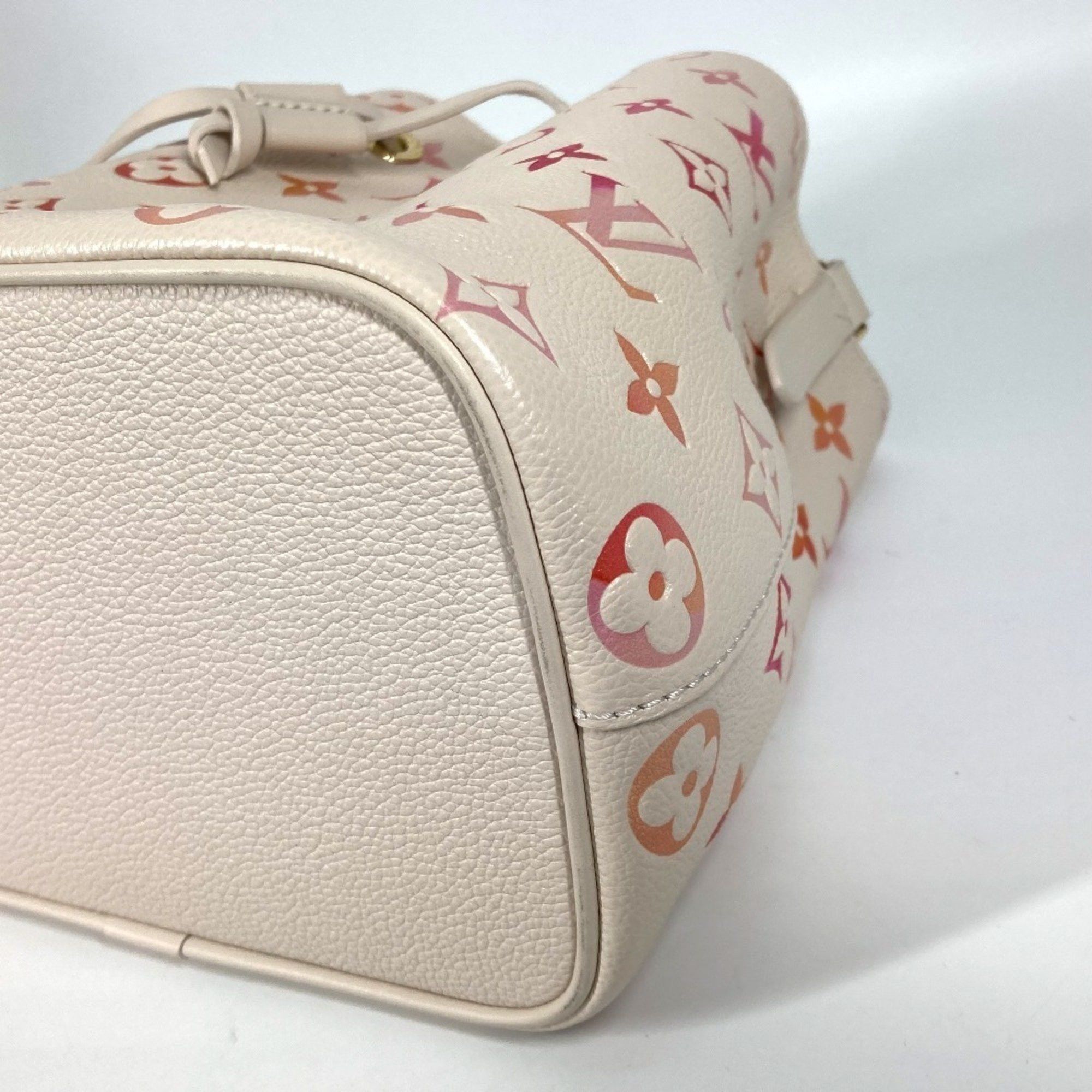 Louis Vuitton Louis Vuitton Néonoé Bb handbag Size ONE SIZE - 9 Thumbnail