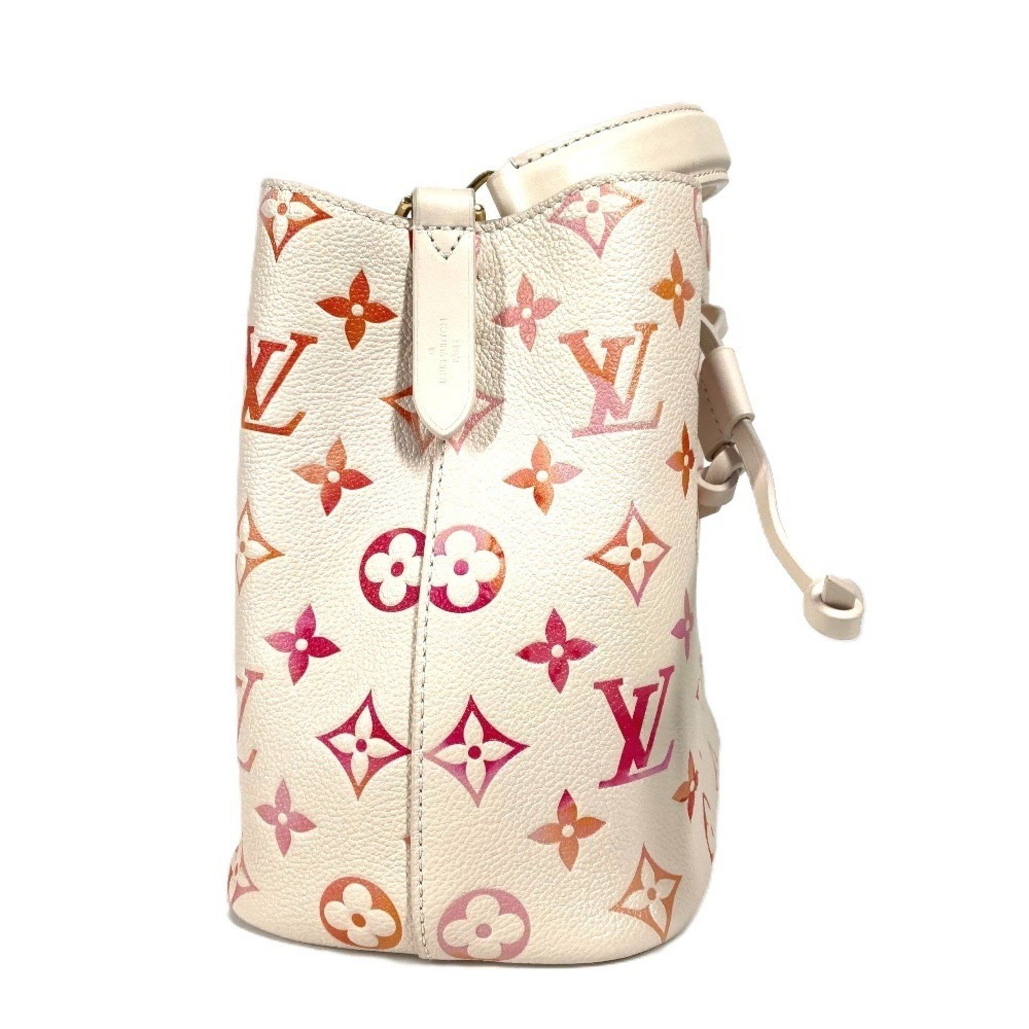 Louis Vuitton Louis Vuitton Néonoé Bb handbag Size ONE SIZE - 4 Thumbnail