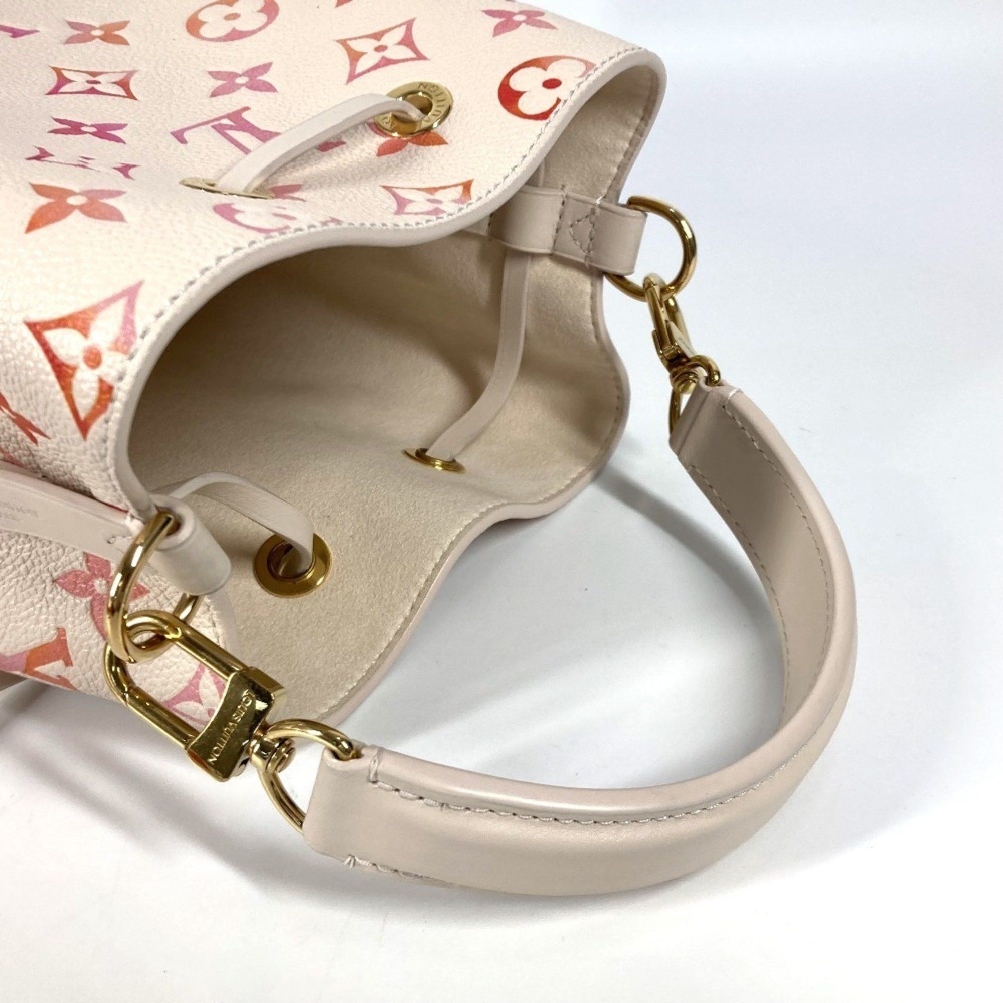 Louis Vuitton Louis Vuitton Néonoé Bb handbag Size ONE SIZE - 5 Thumbnail
