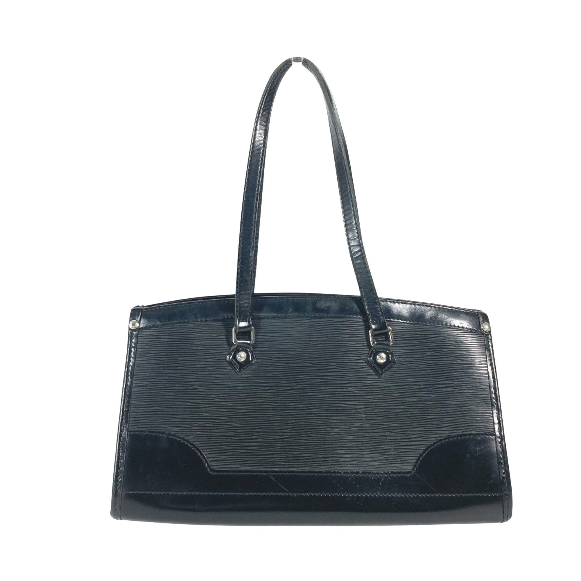 Louis Vuitton Louis Vuitton Madeleine shoulder Size ONE SIZE - 2 Thumbnail