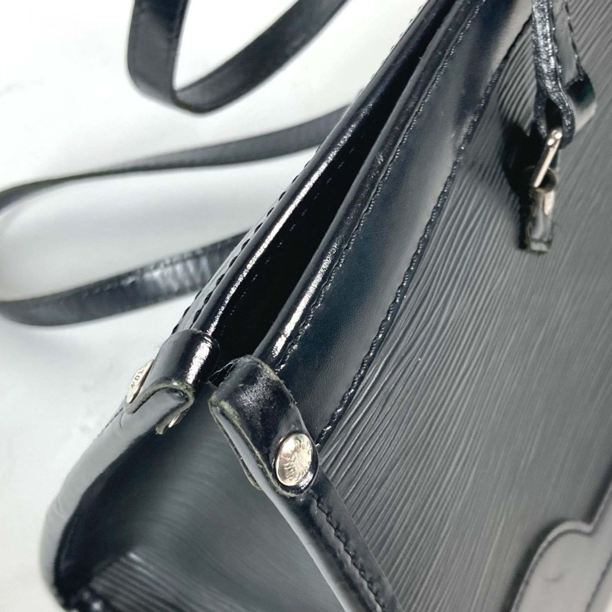 Louis Vuitton Louis Vuitton Madeleine shoulder Size ONE SIZE - 10 Thumbnail