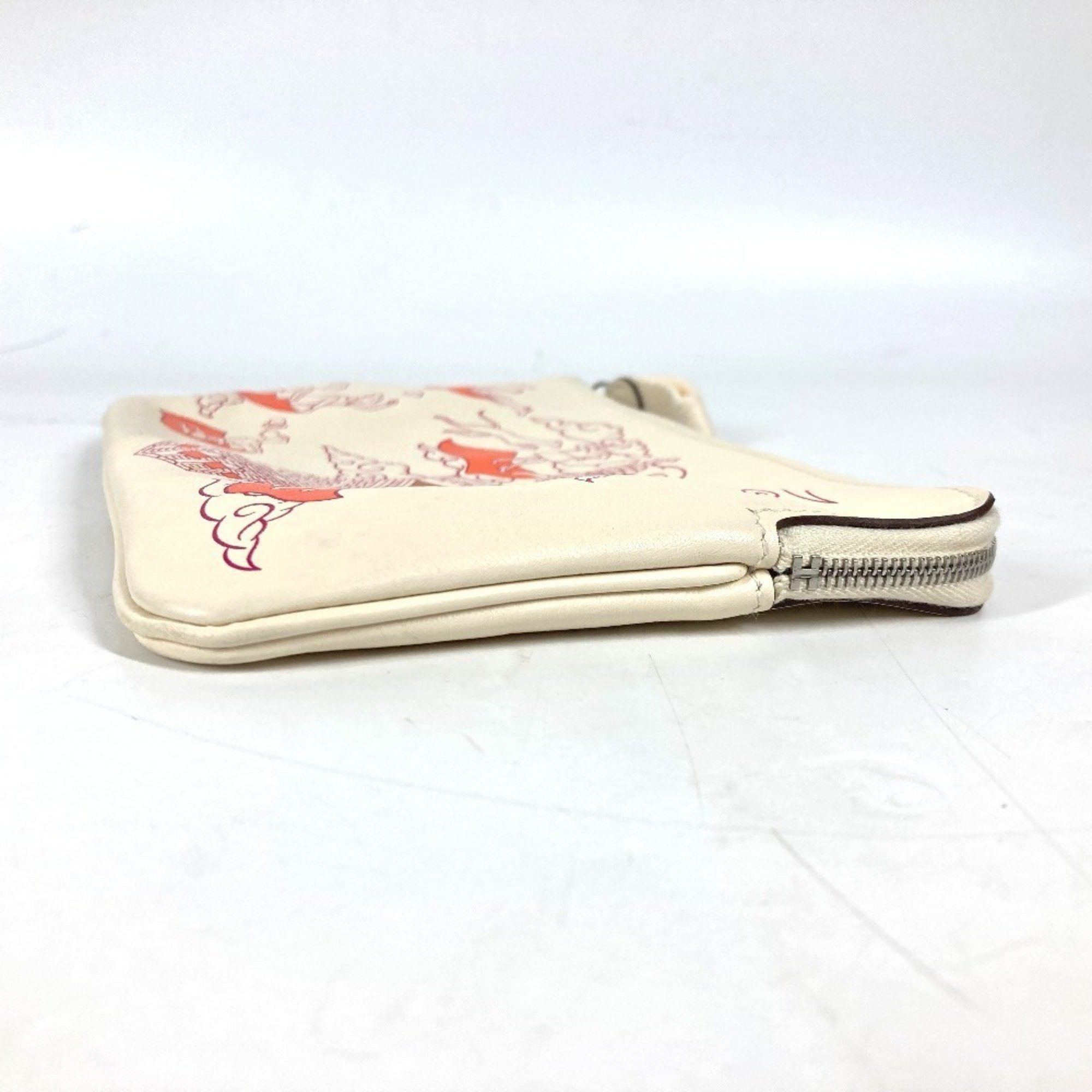 Hermes Hermès Trousse Plate PM clutch Size ONE SIZE - 4 Thumbnail