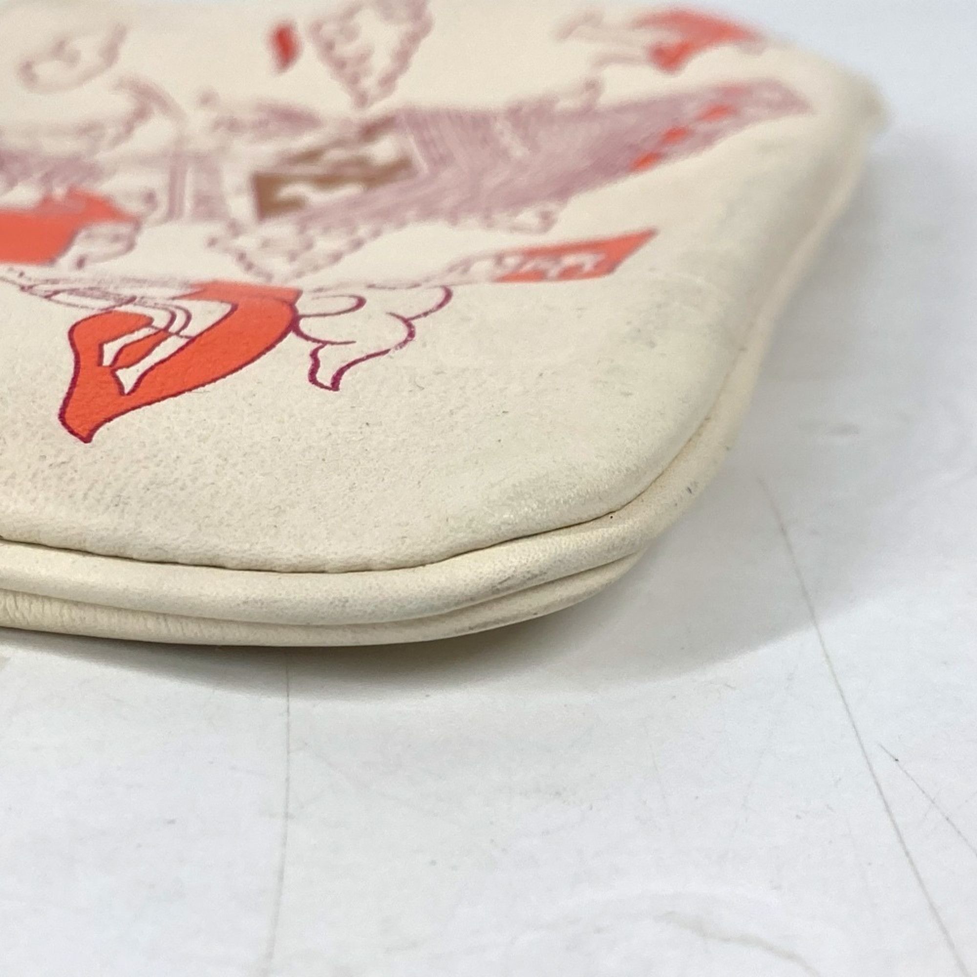 Hermes Hermès Trousse Plate PM clutch Size ONE SIZE - 7 Thumbnail