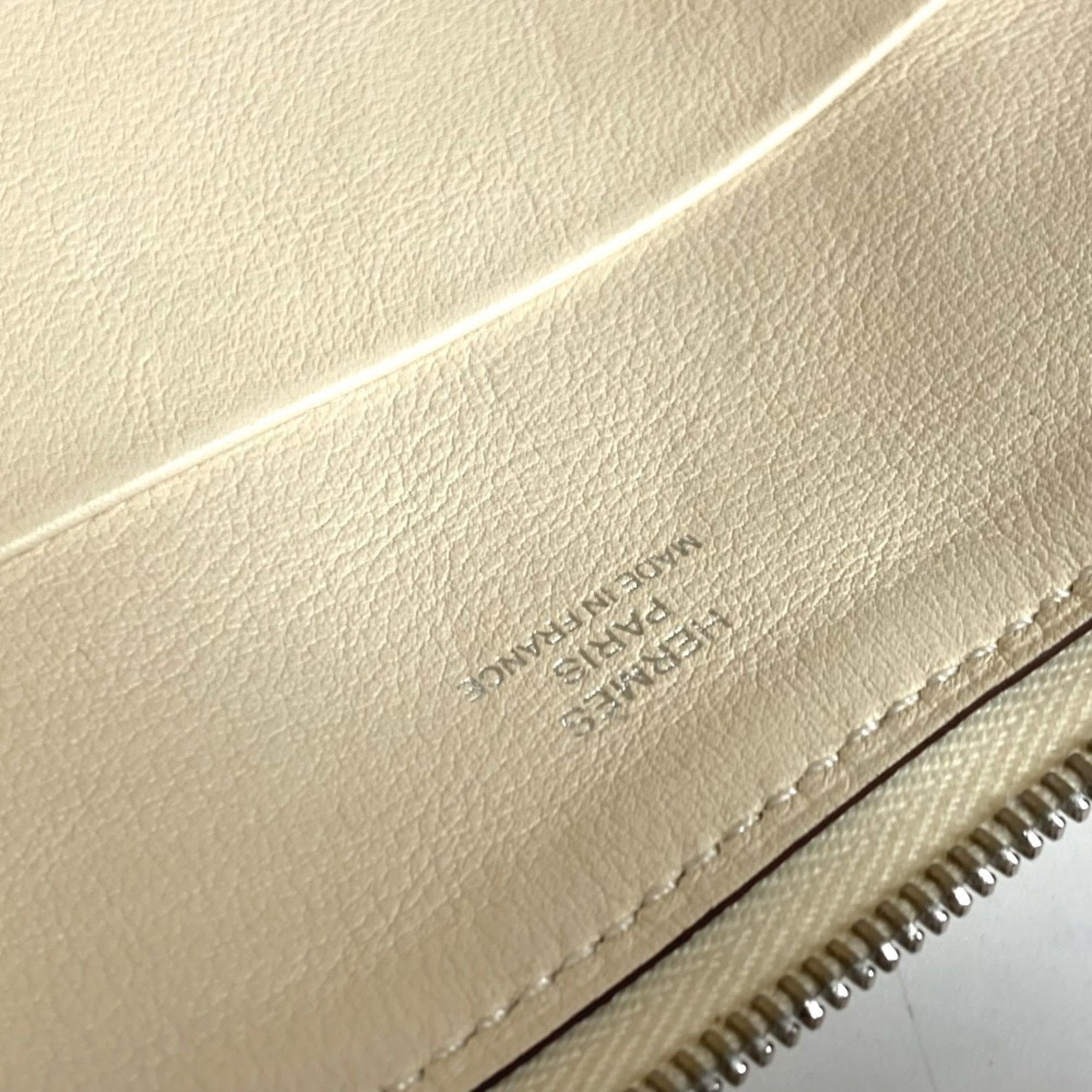 Hermes Hermès Trousse Plate PM clutch Size ONE SIZE - 12 Thumbnail