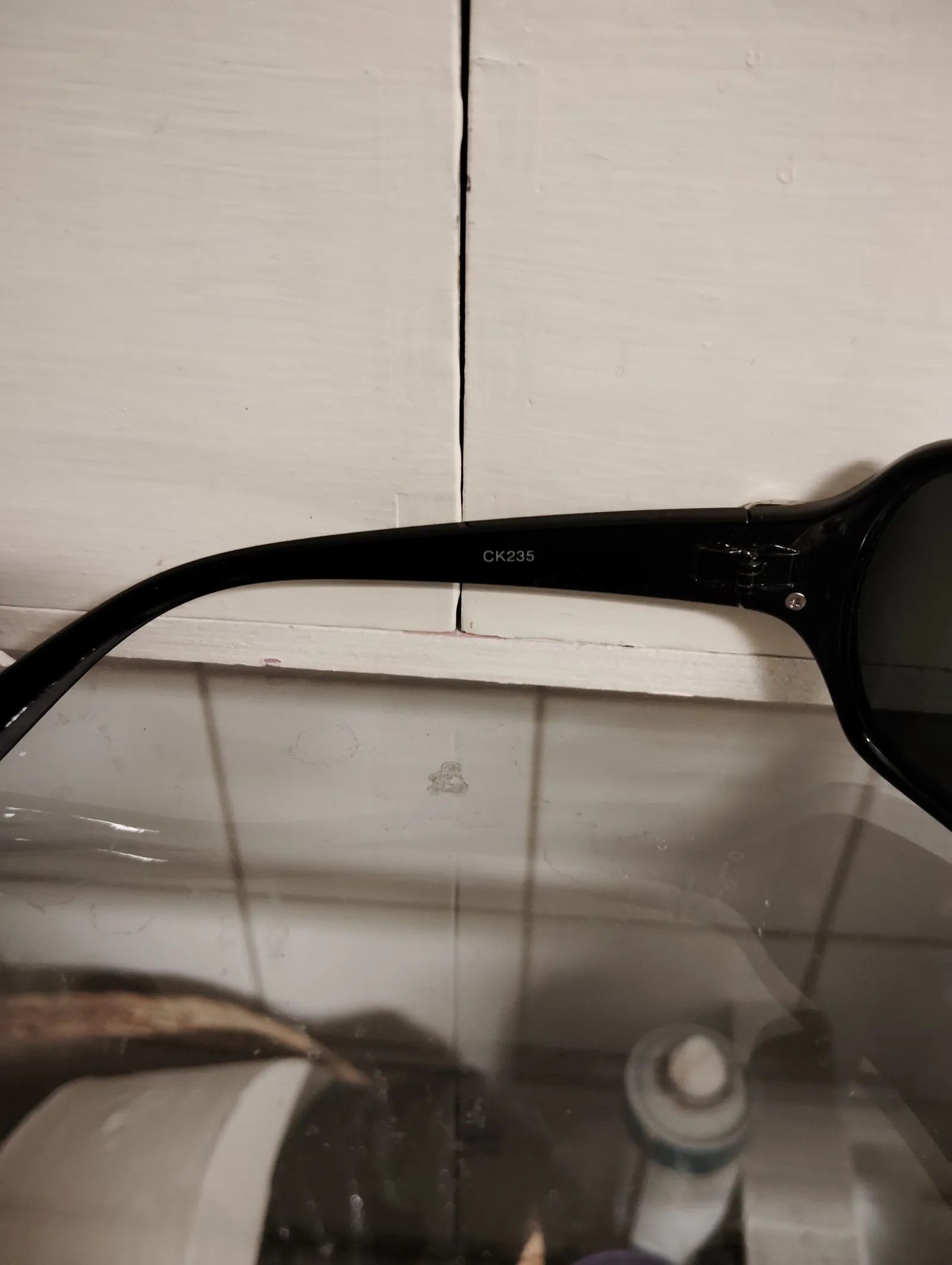 Armani Armani Sunglasses Size ONE SIZE - 3 Thumbnail