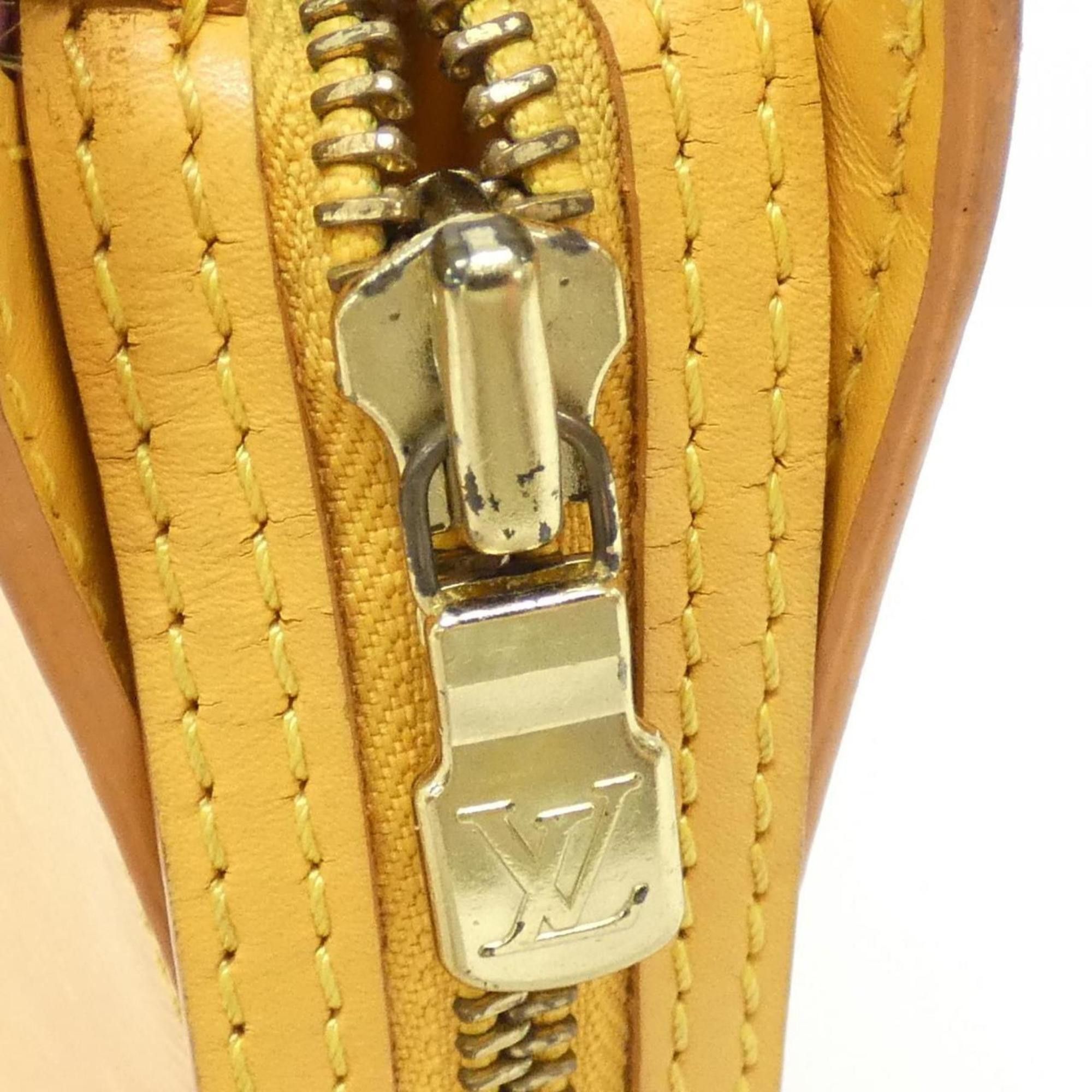 Louis Vuitton Louis Vuitton Saint Jacques handbag Size ONE SIZE - 4 Thumbnail