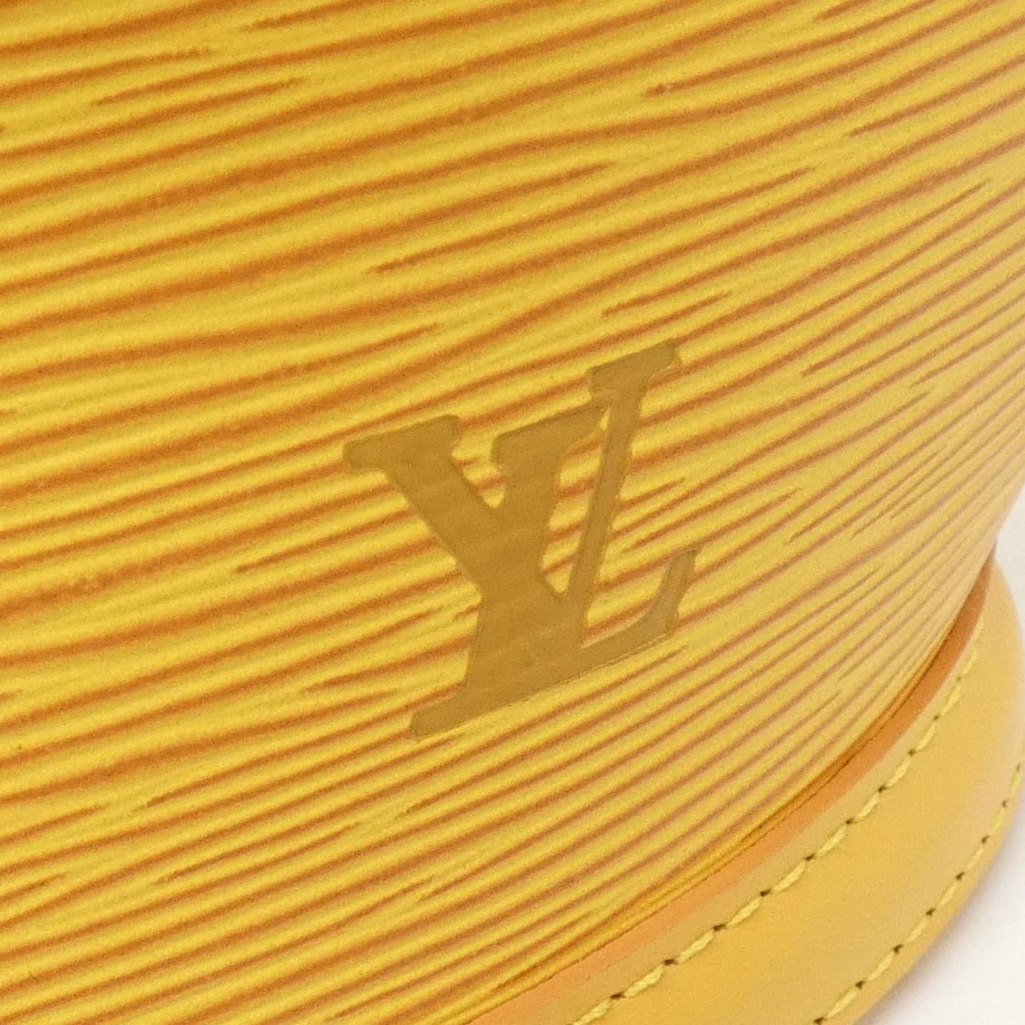 Louis Vuitton Louis Vuitton Saint Jacques handbag Size ONE SIZE - 7 Thumbnail