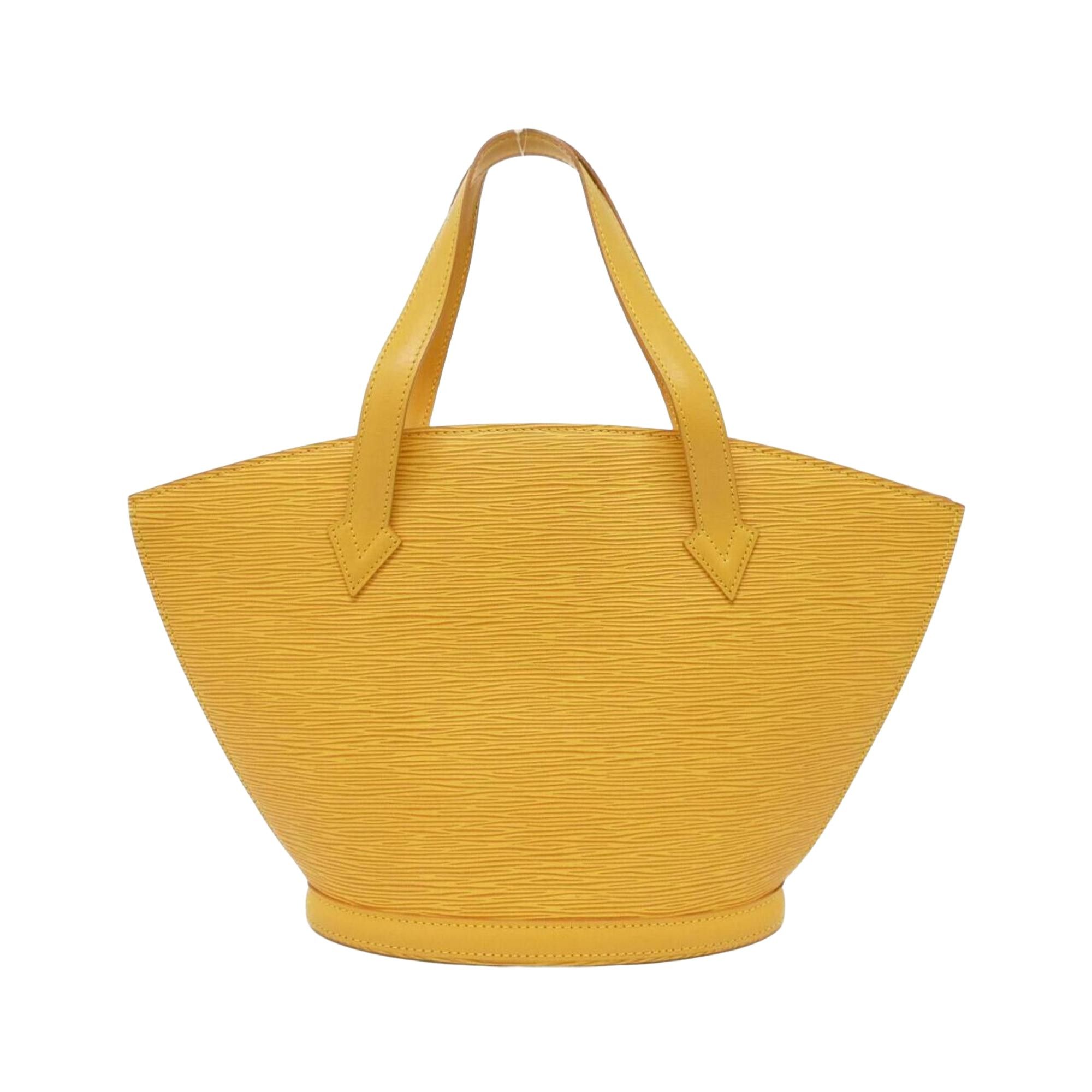 Louis Vuitton Louis Vuitton Saint Jacques handbag Size ONE SIZE - 2 Thumbnail
