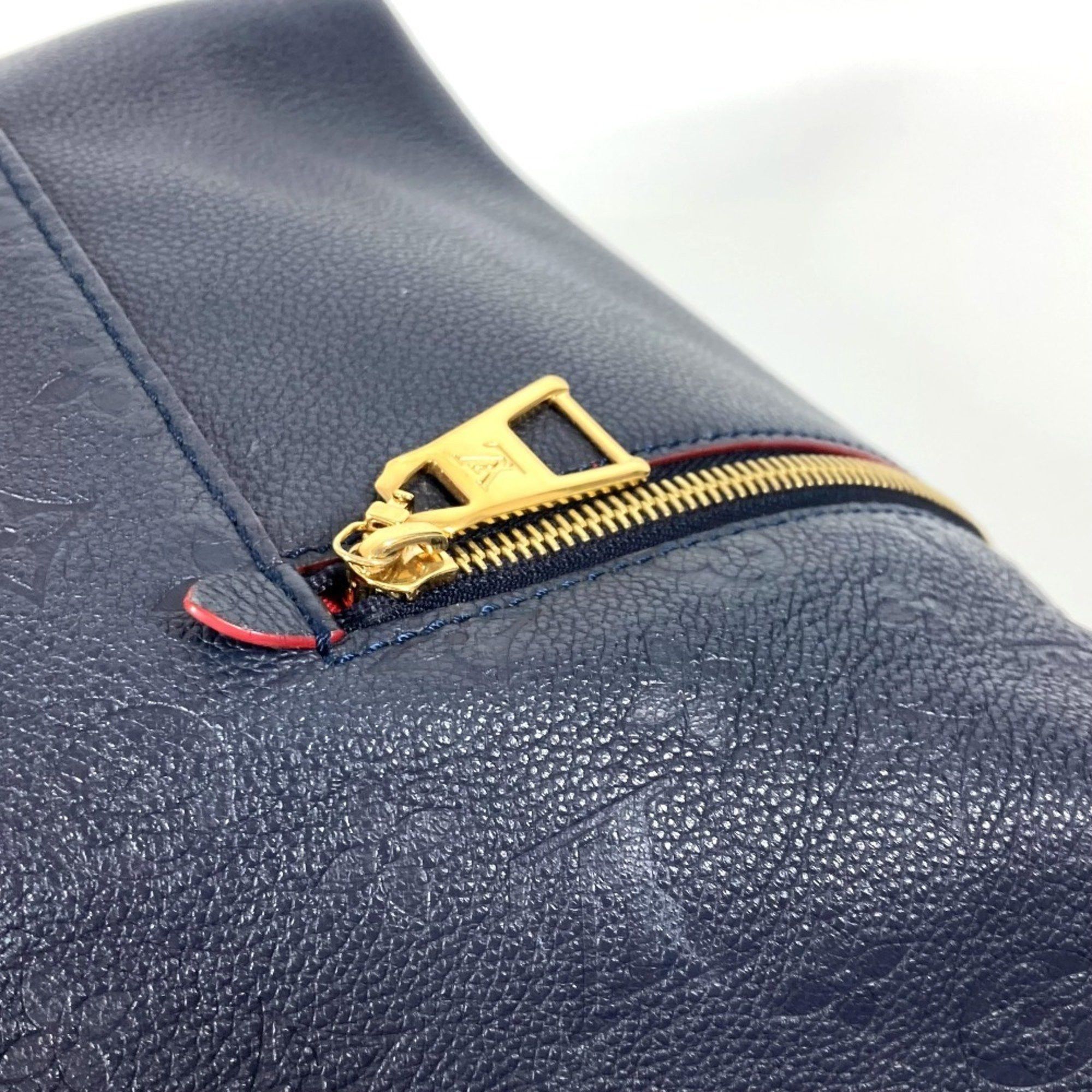 Louis Vuitton Louis Vuitton Mélie shoulder Size ONE SIZE - 13 Thumbnail