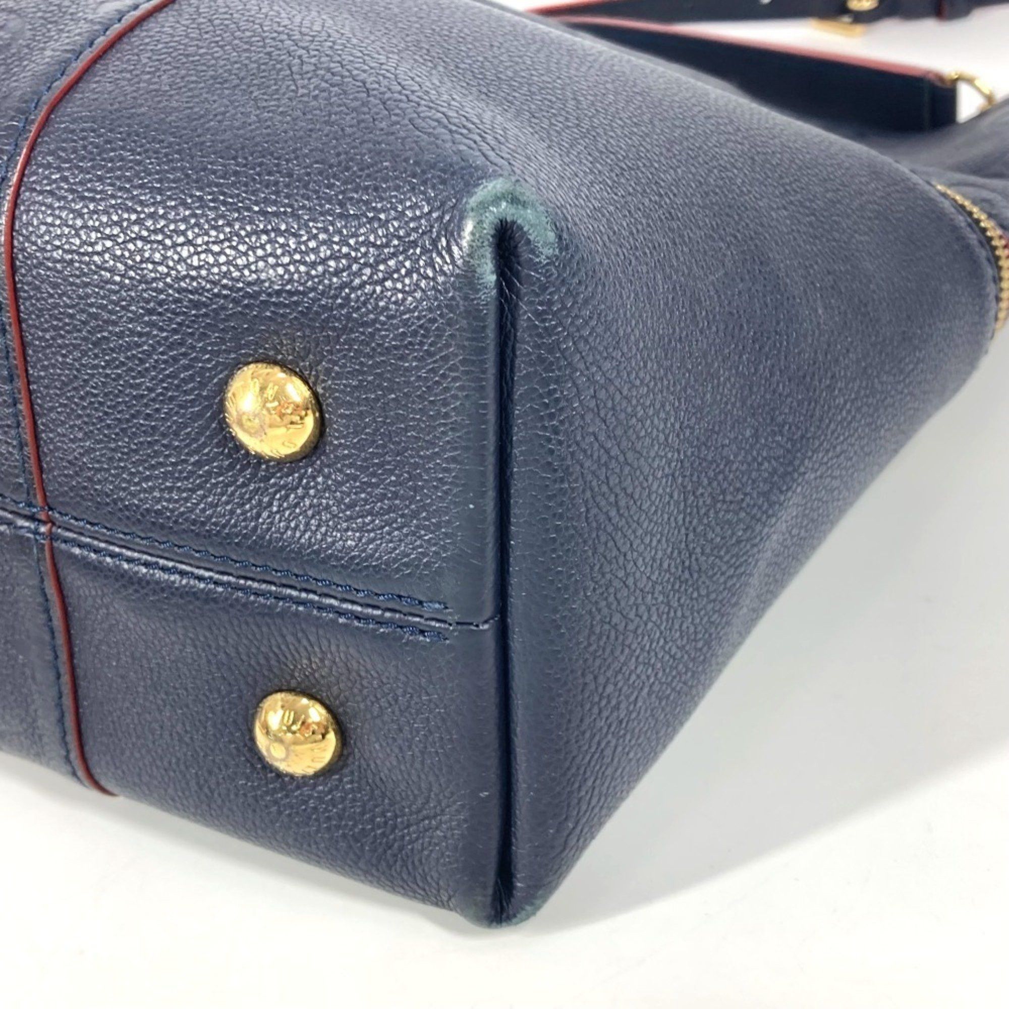 Louis Vuitton Louis Vuitton Mélie shoulder Size ONE SIZE - 7 Thumbnail
