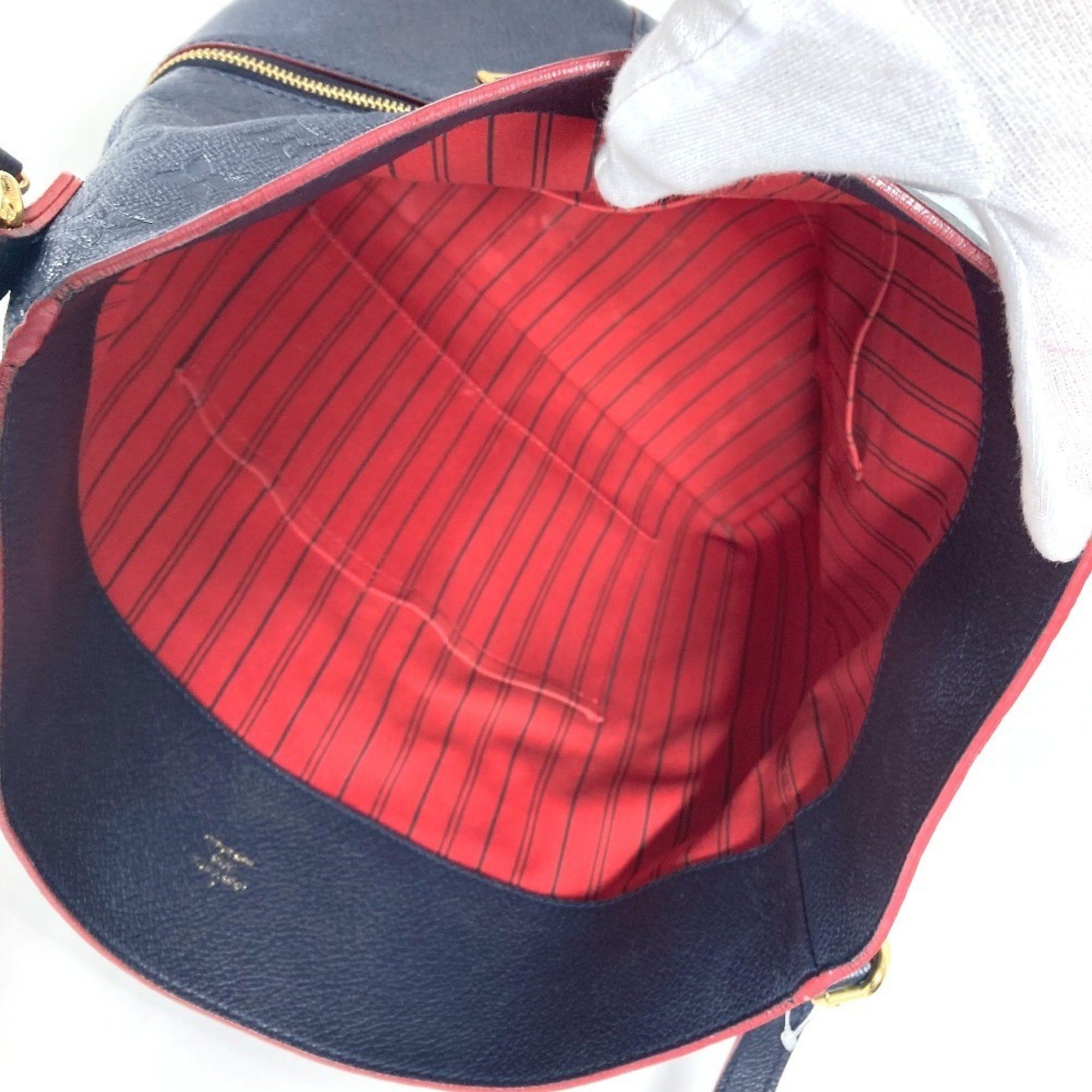 Louis Vuitton Louis Vuitton Mélie shoulder Size ONE SIZE - 15 Thumbnail
