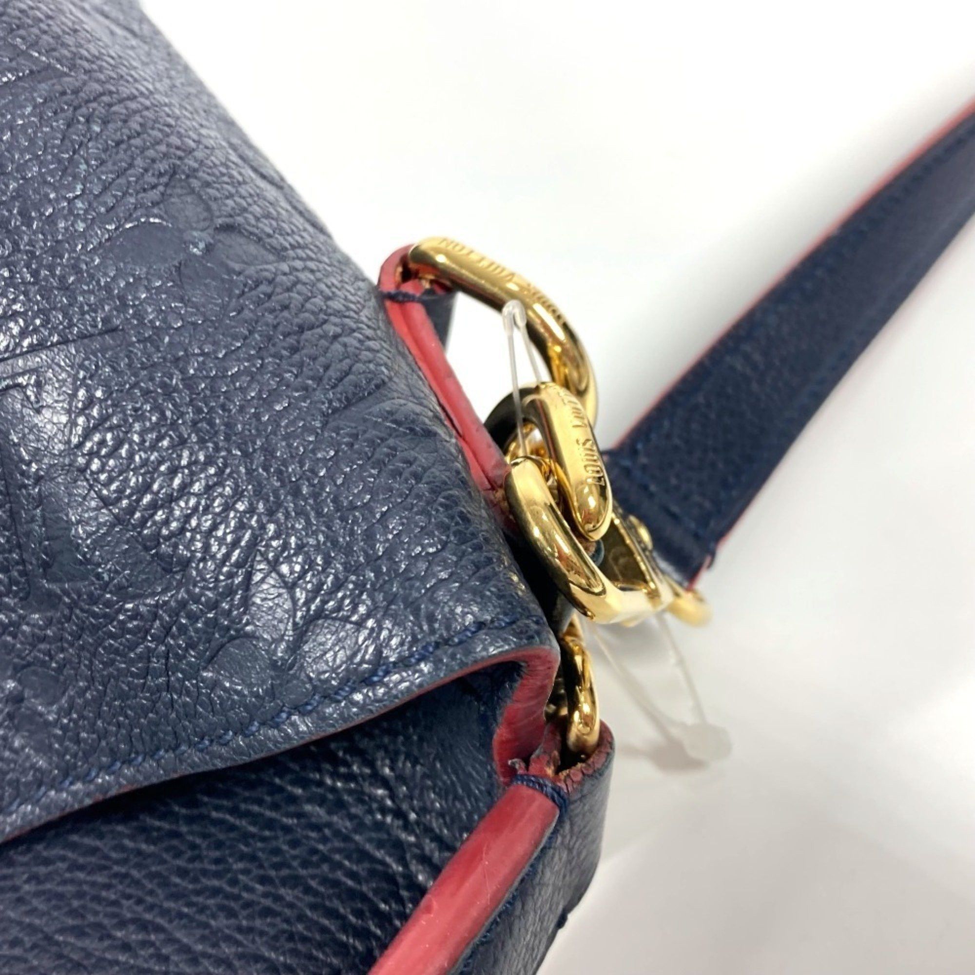 Louis Vuitton Louis Vuitton Mélie shoulder Size ONE SIZE - 11 Thumbnail